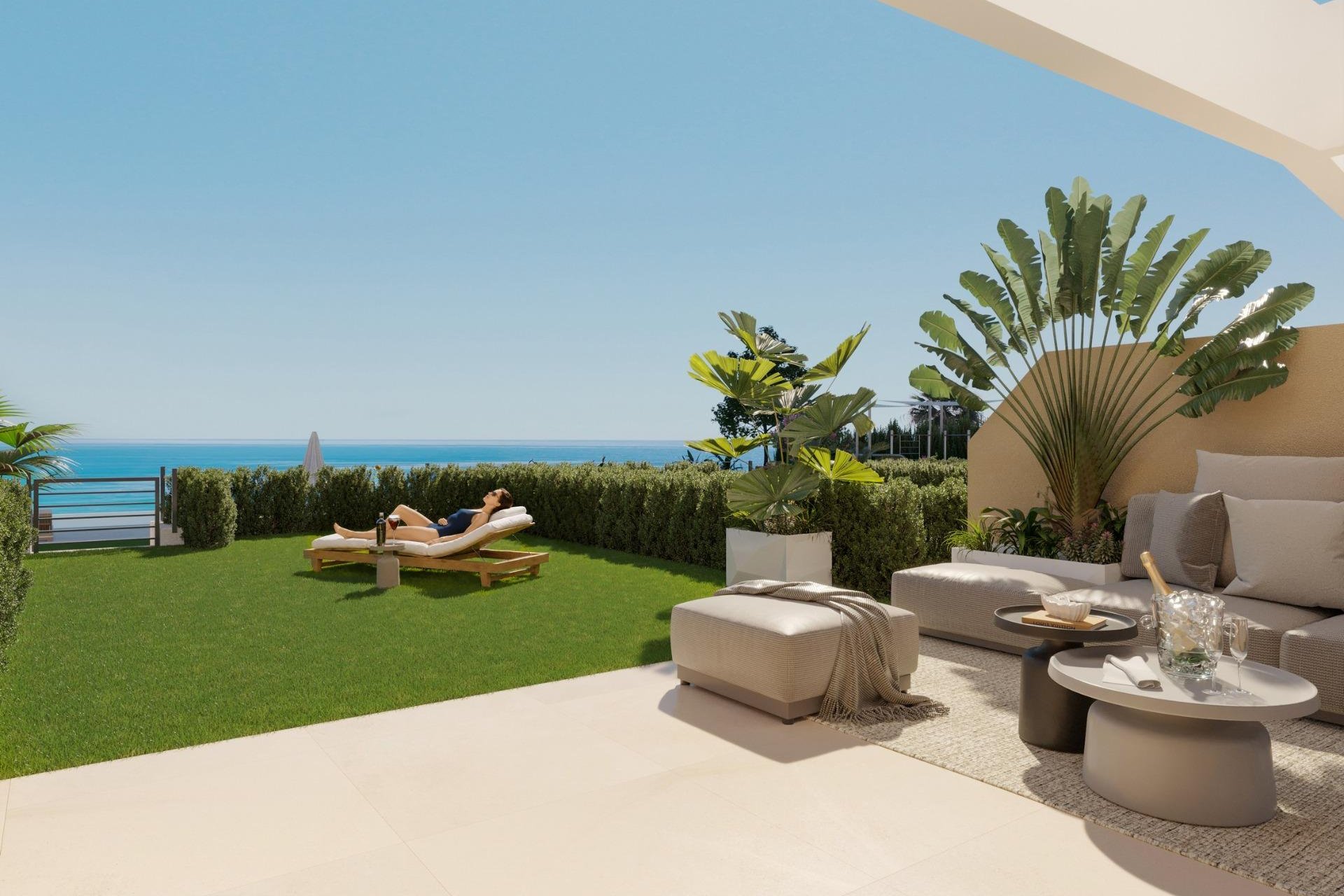 Nouvelle  - Maison de ville - El Campello - Platja de L´Amerador