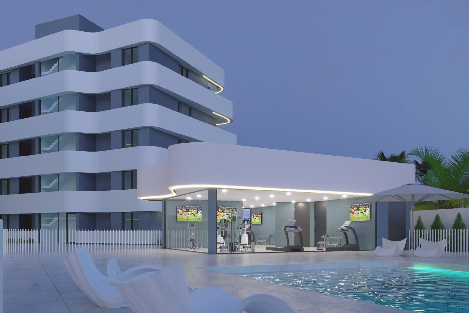 Nouvelle  - Maison de ville - Guardamar del Segura - El Raso