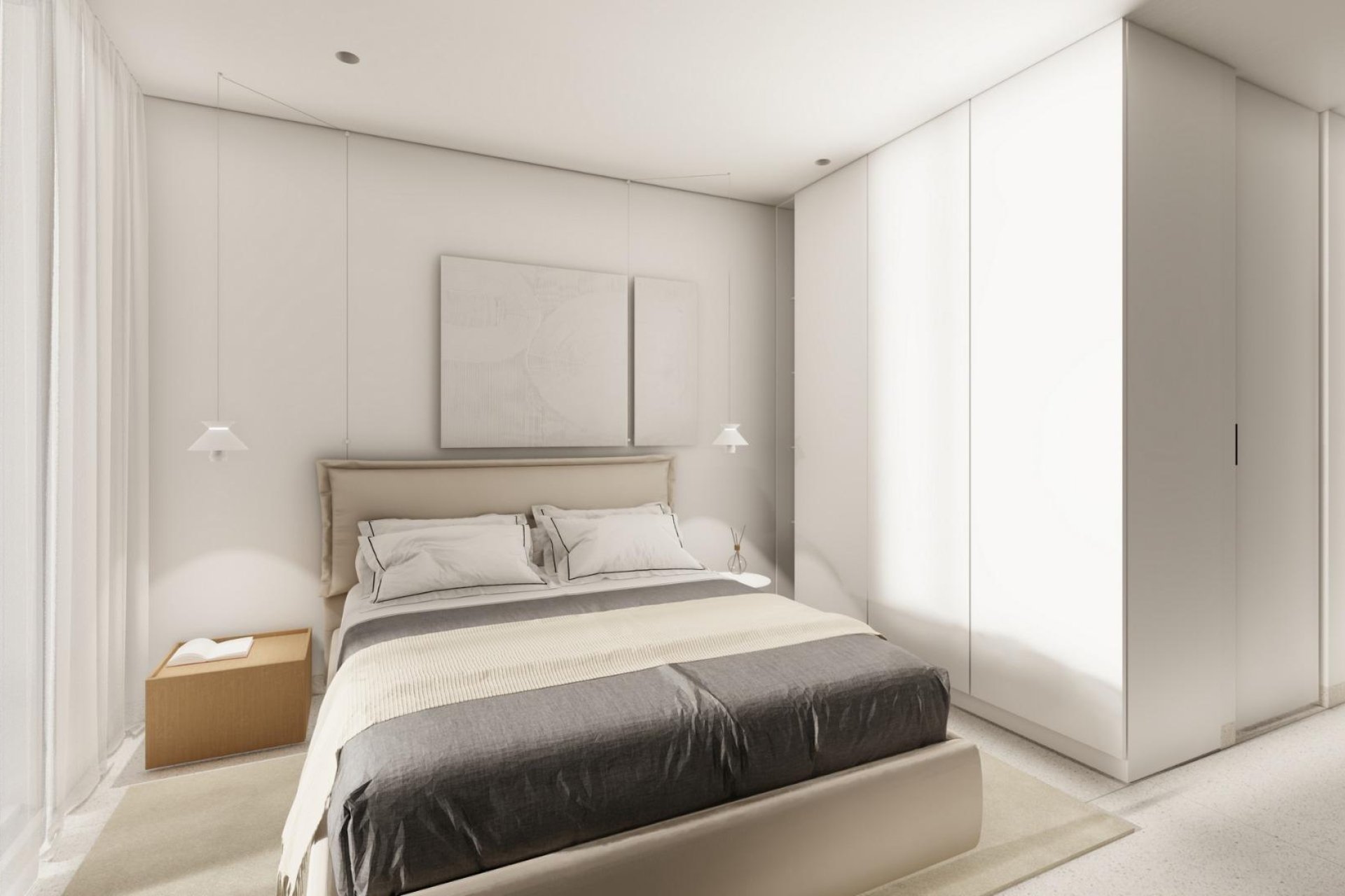 Nouvelle  - Maison de ville - Guardamar del Segura - El Raso