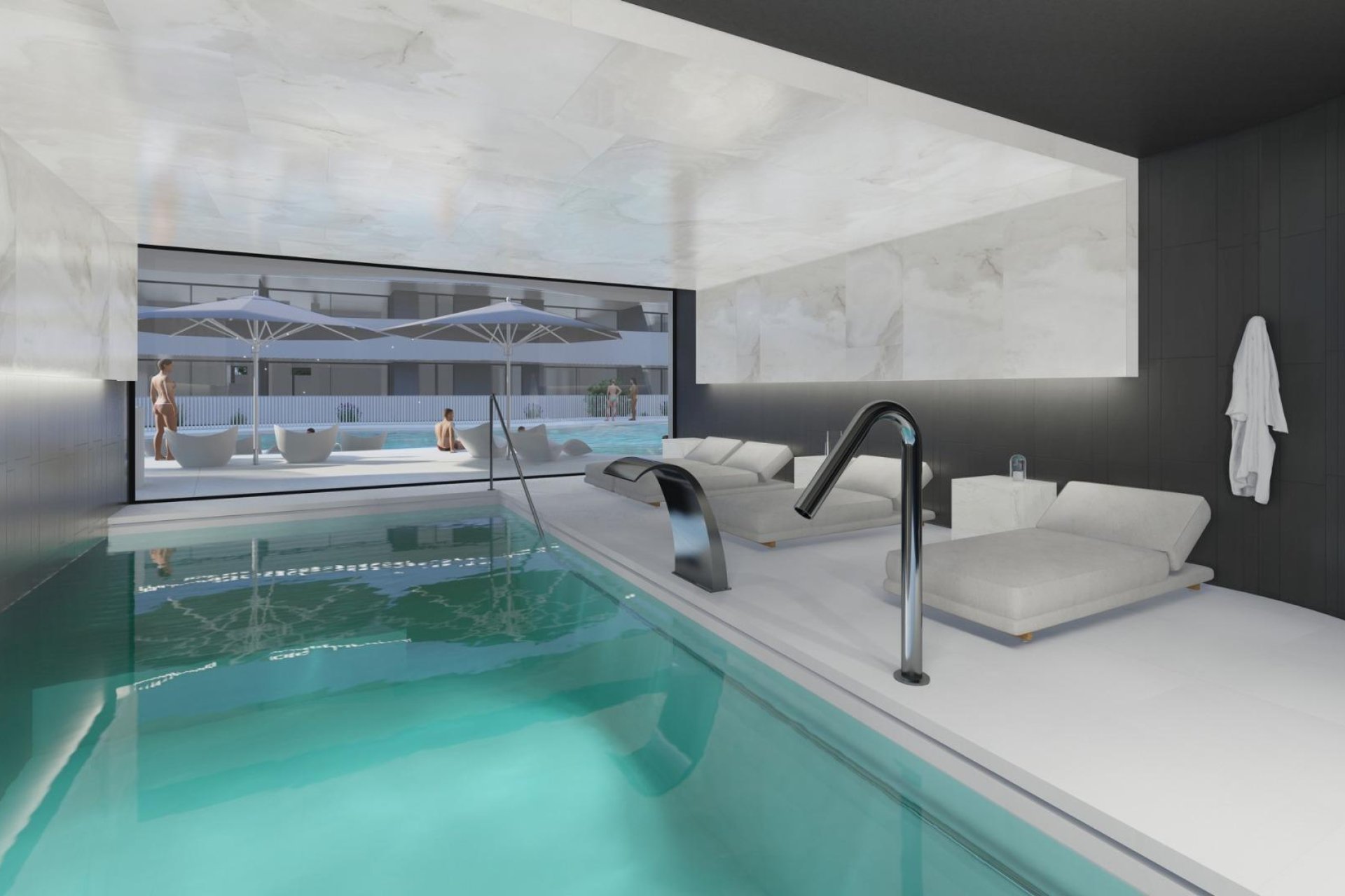 Nouvelle  - Maison de ville - Guardamar del Segura - El Raso