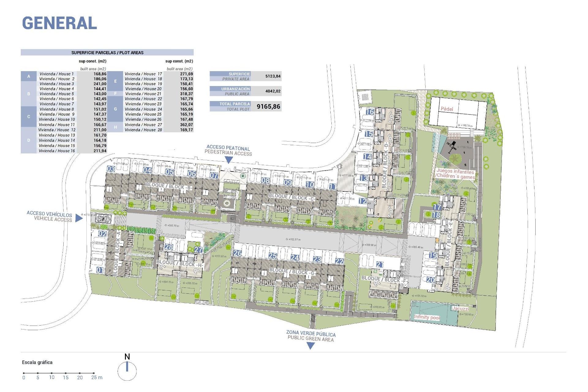 Nouvelle  - Maison de ville - La Nucía - Nou Espai