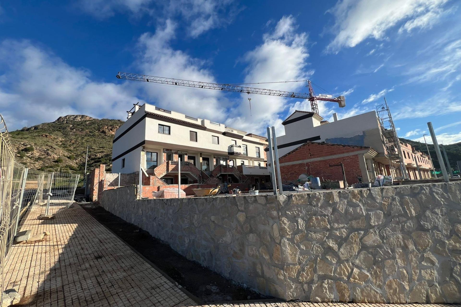 Nouvelle  - Maison de ville - La Union - centro