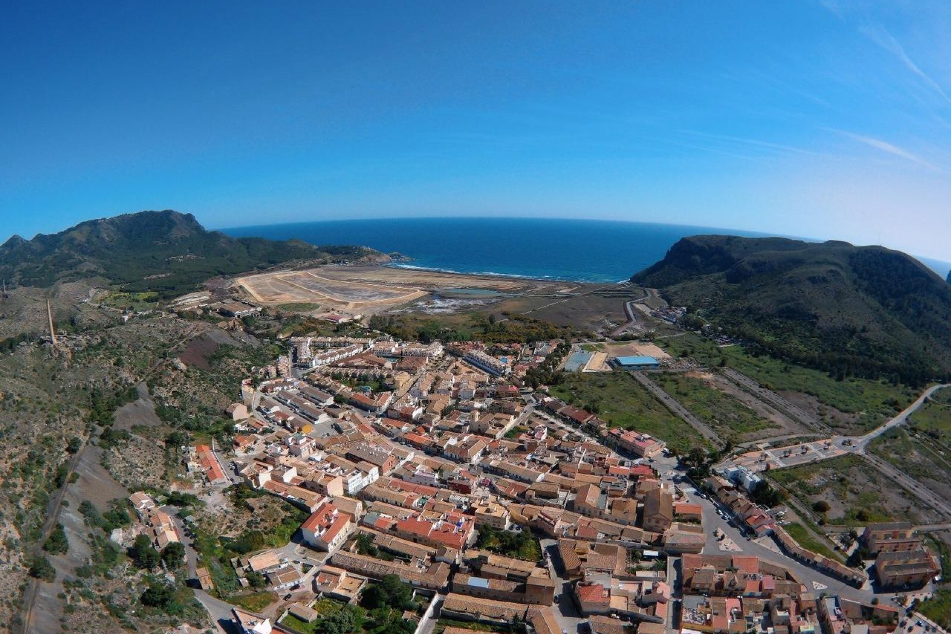 Nouvelle  - Maison de ville - La Union - centro