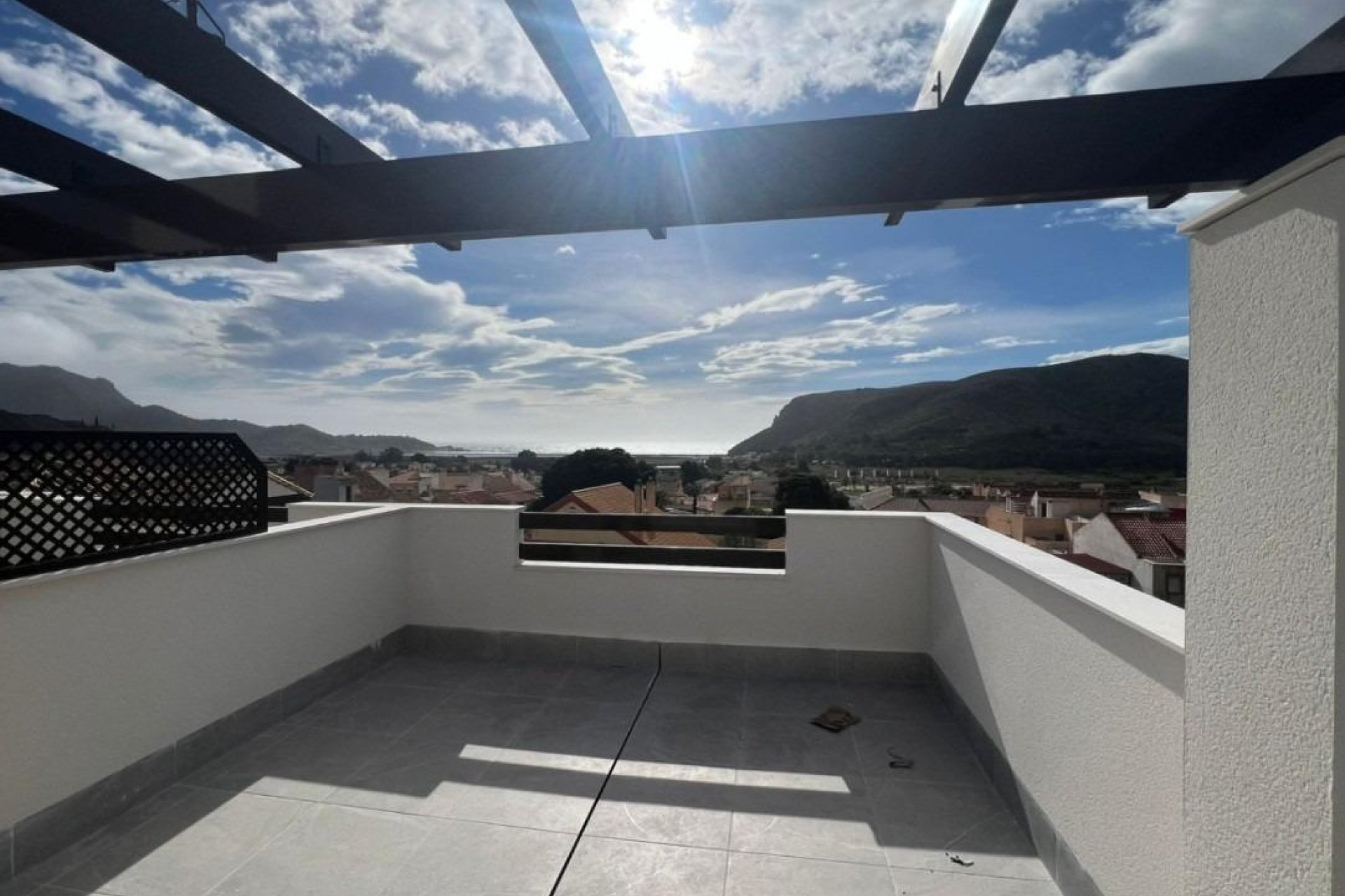 Nouvelle  - Maison de ville - La Union - centro