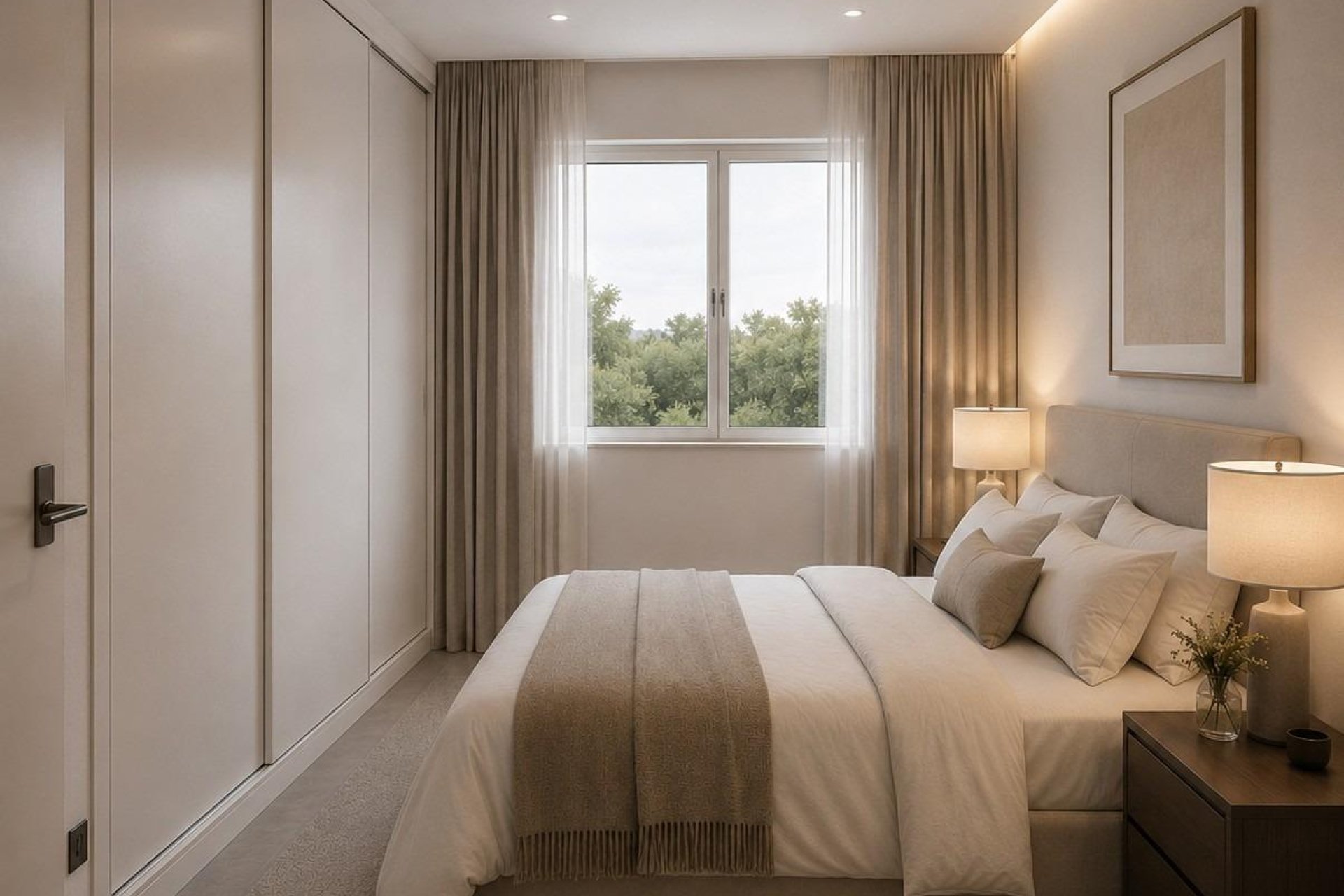 Nouvelle  - Maison de ville - Mazarron - Country Club