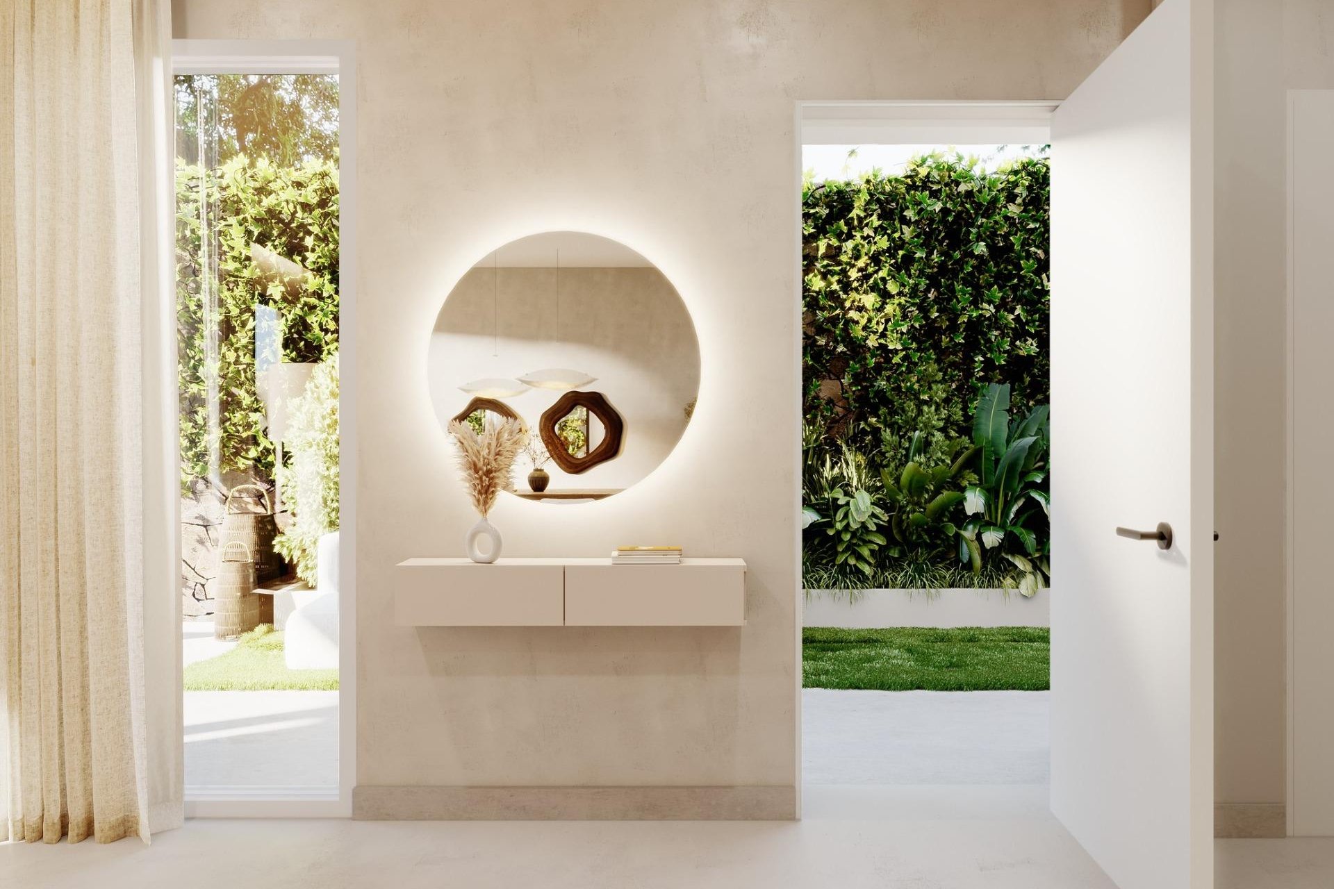 Nouvelle  - Maison de ville - Mojacar - Playa de la Mena