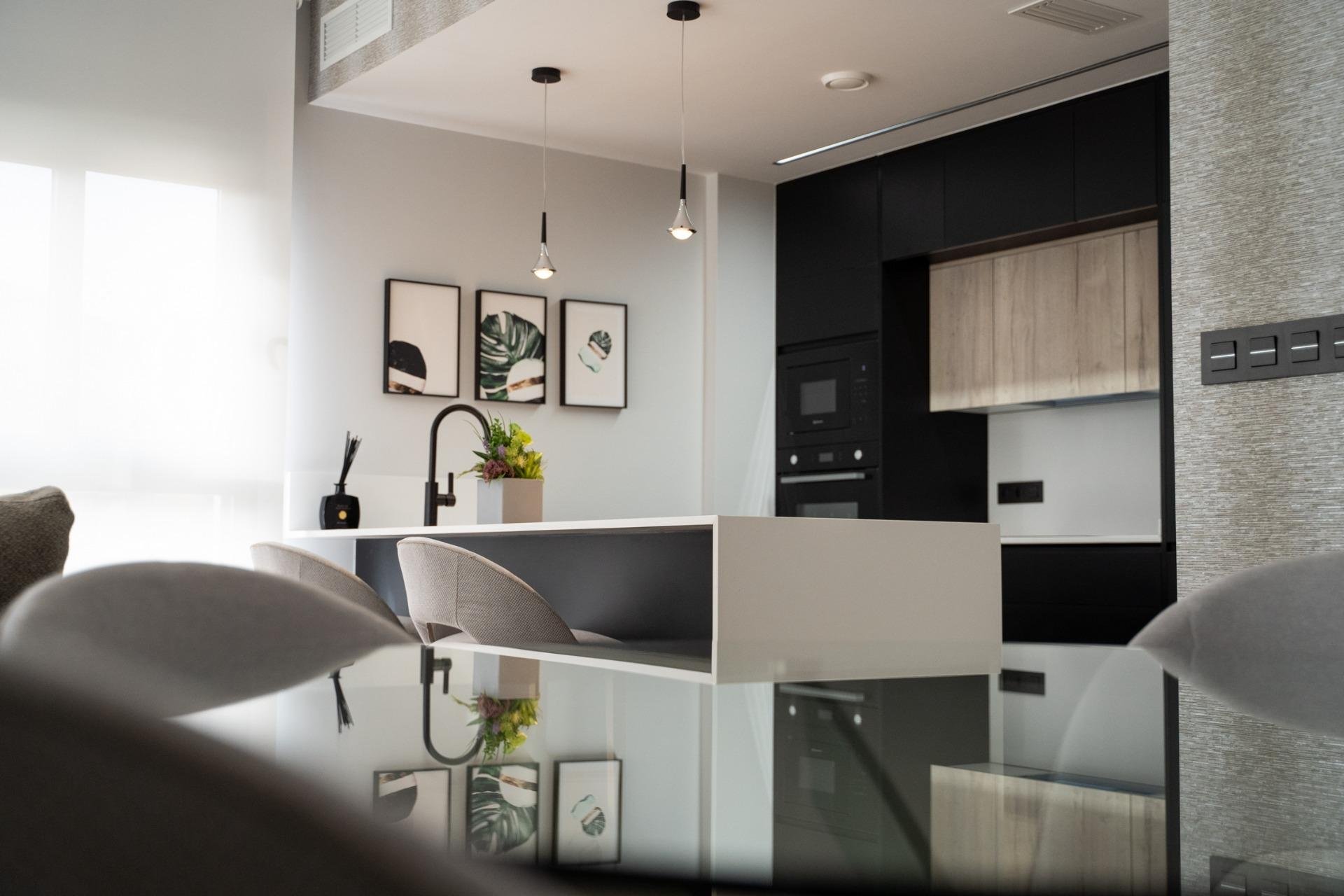 Nouvelle  - Maison de ville - Orihuela Costa - Entre golf