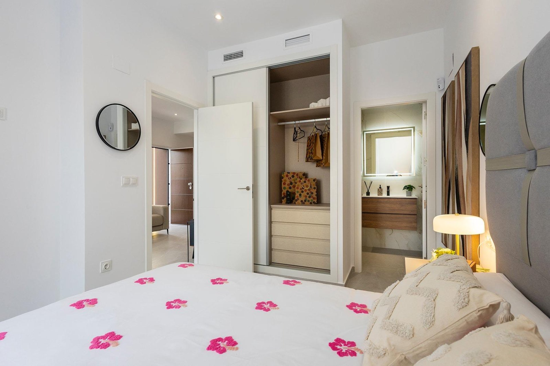 Nouvelle  - Maison de ville - Orihuela - Vistabella Golf