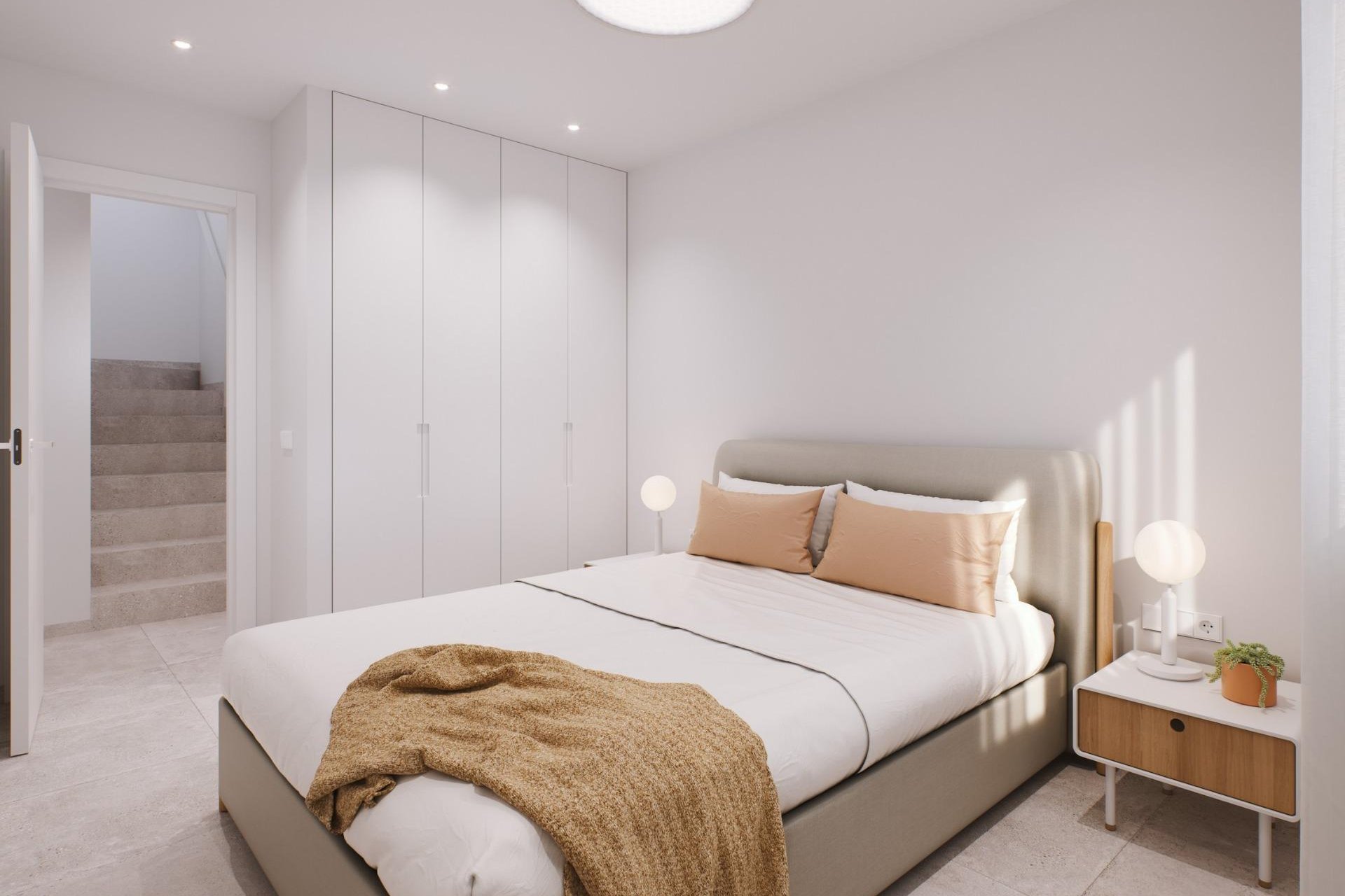 Nouvelle  - Maison de ville - Pilar de la Horadada - Barrio los Segundas