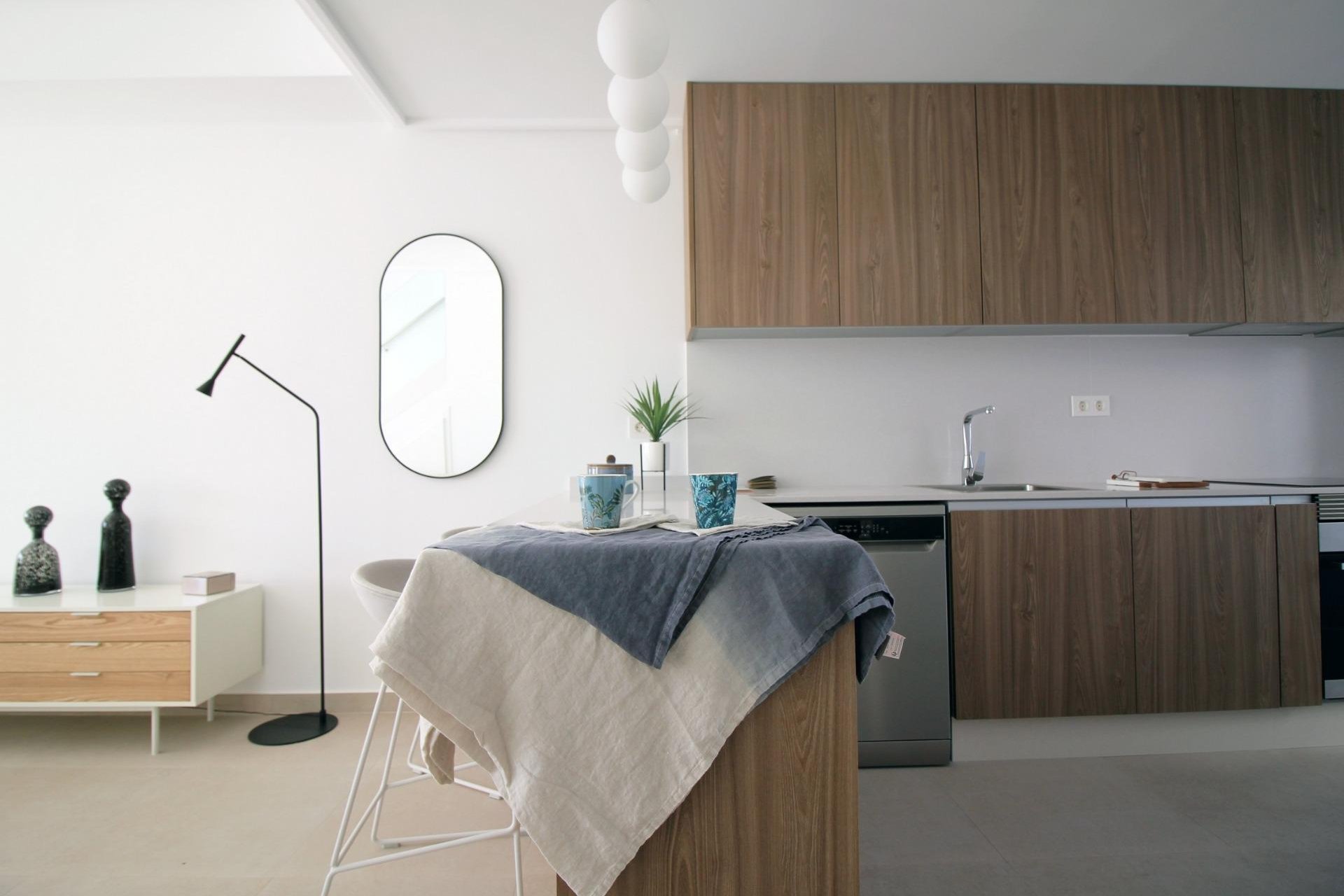 Nouvelle  - Maison de ville - Pilar de la Horadada - El Pilar de la Horadada