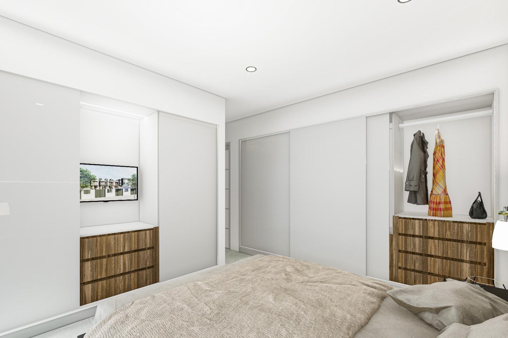 Nouvelle  - Maison de ville - Pilar de la Horadada - Lo Monte