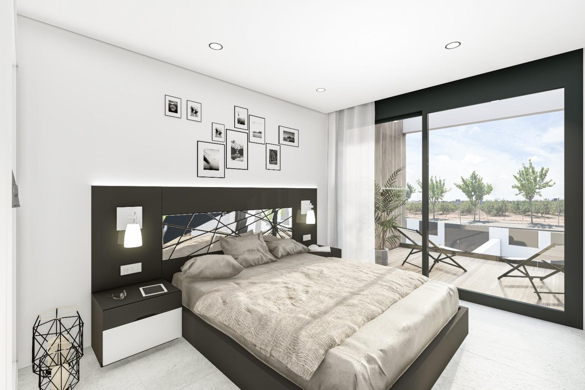 Nouvelle  - Maison de ville - Pilar de la Horadada - Lo Monte