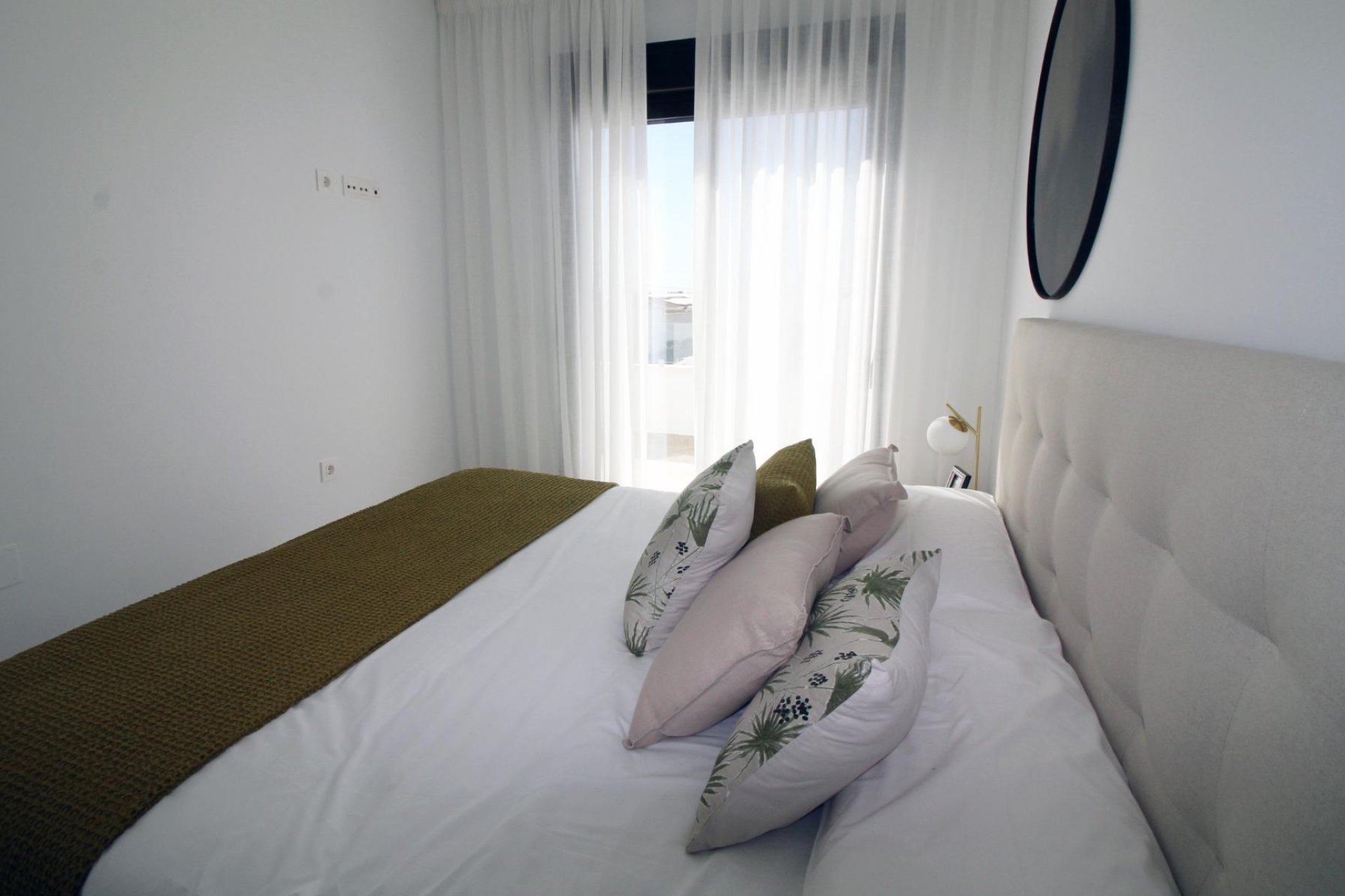 Nouvelle  - Maison de ville - Pilar de la Horadada - parque Andromeda