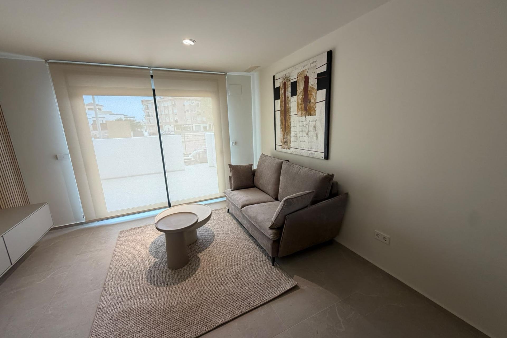 Nouvelle  - Maison de ville - Pilar de la Horadada - pueblo