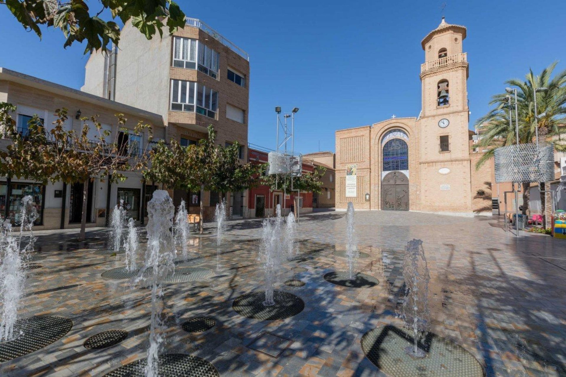 Nouvelle  - Maison de ville - Pilar de la Horadada