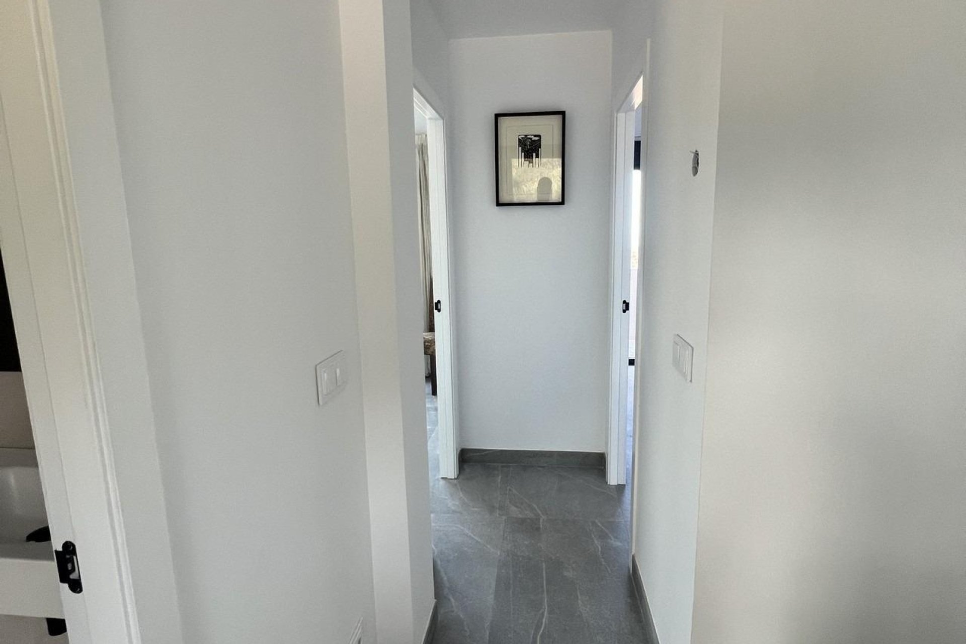 Nouvelle  - Maison de ville - Polop - PAU1