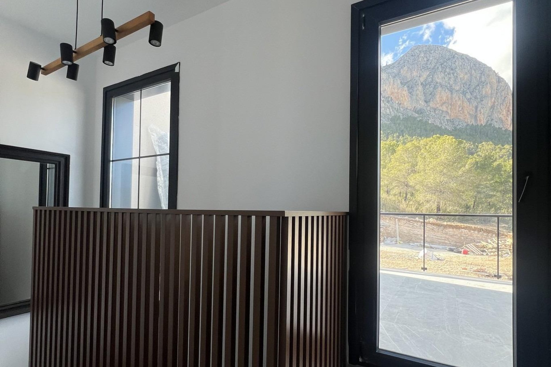 Nouvelle  - Maison de ville - Polop - PAU1
