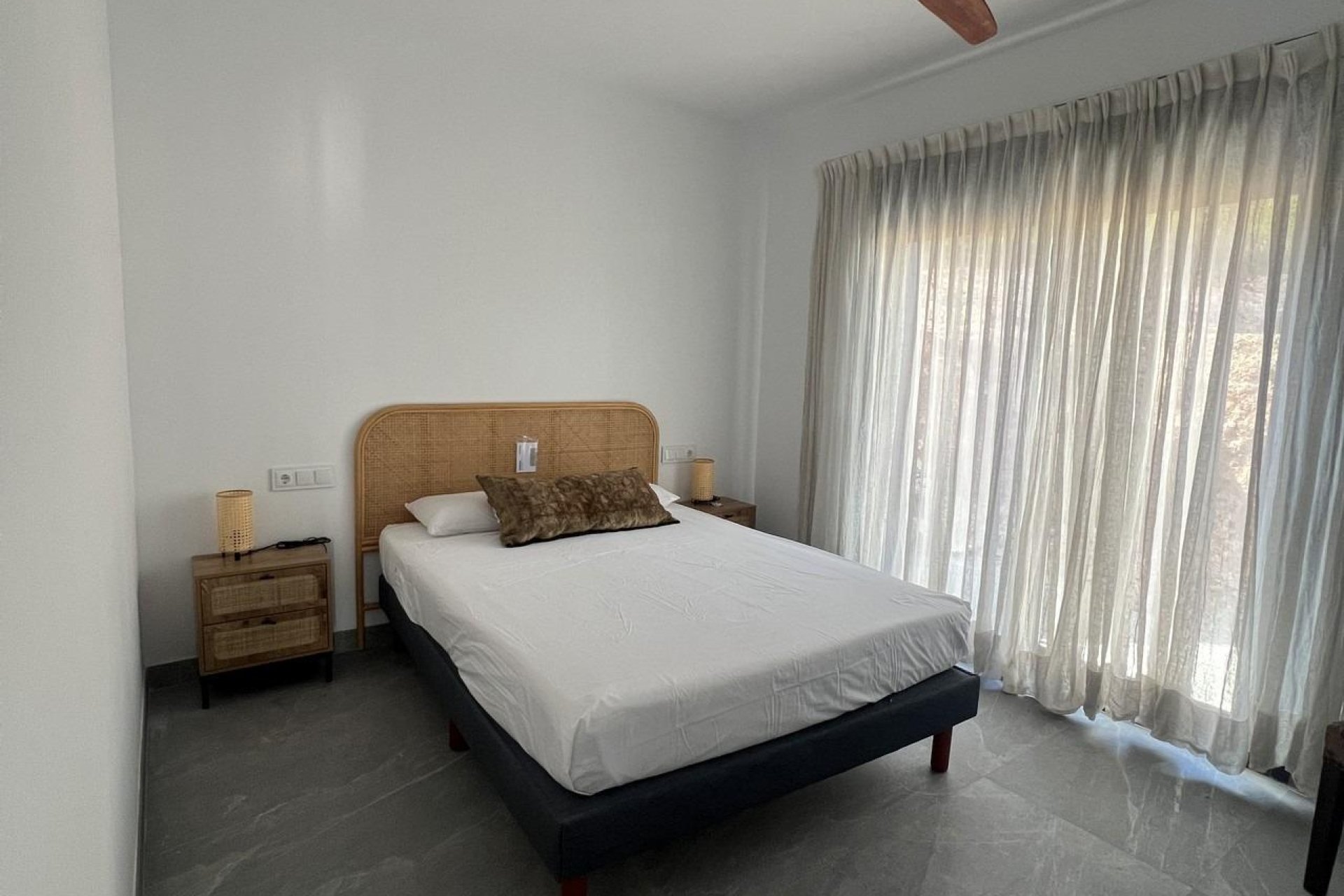 Nouvelle  - Maison de ville - Polop - PAU1