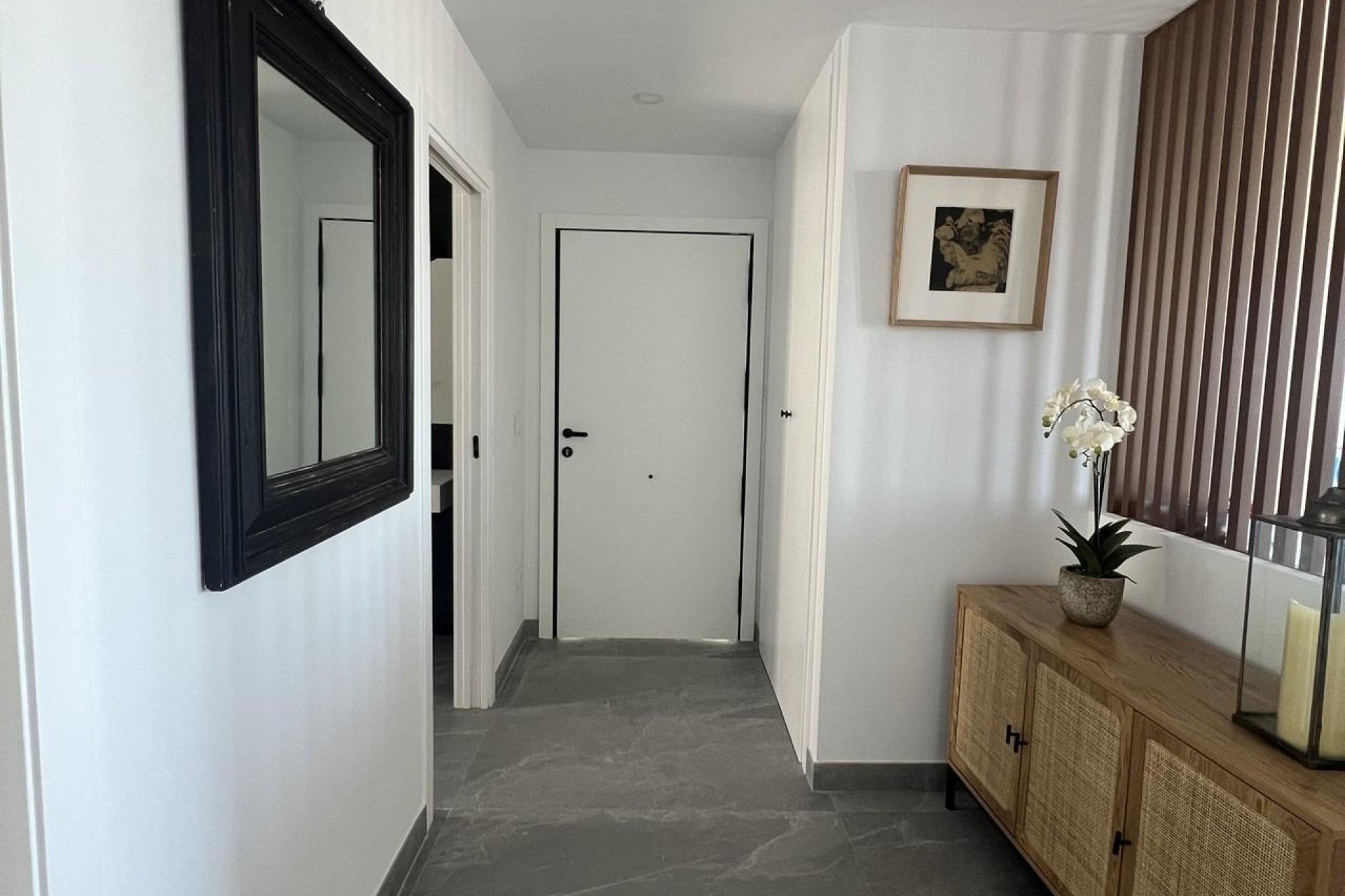 Nouvelle  - Maison de ville - Polop - PAU1