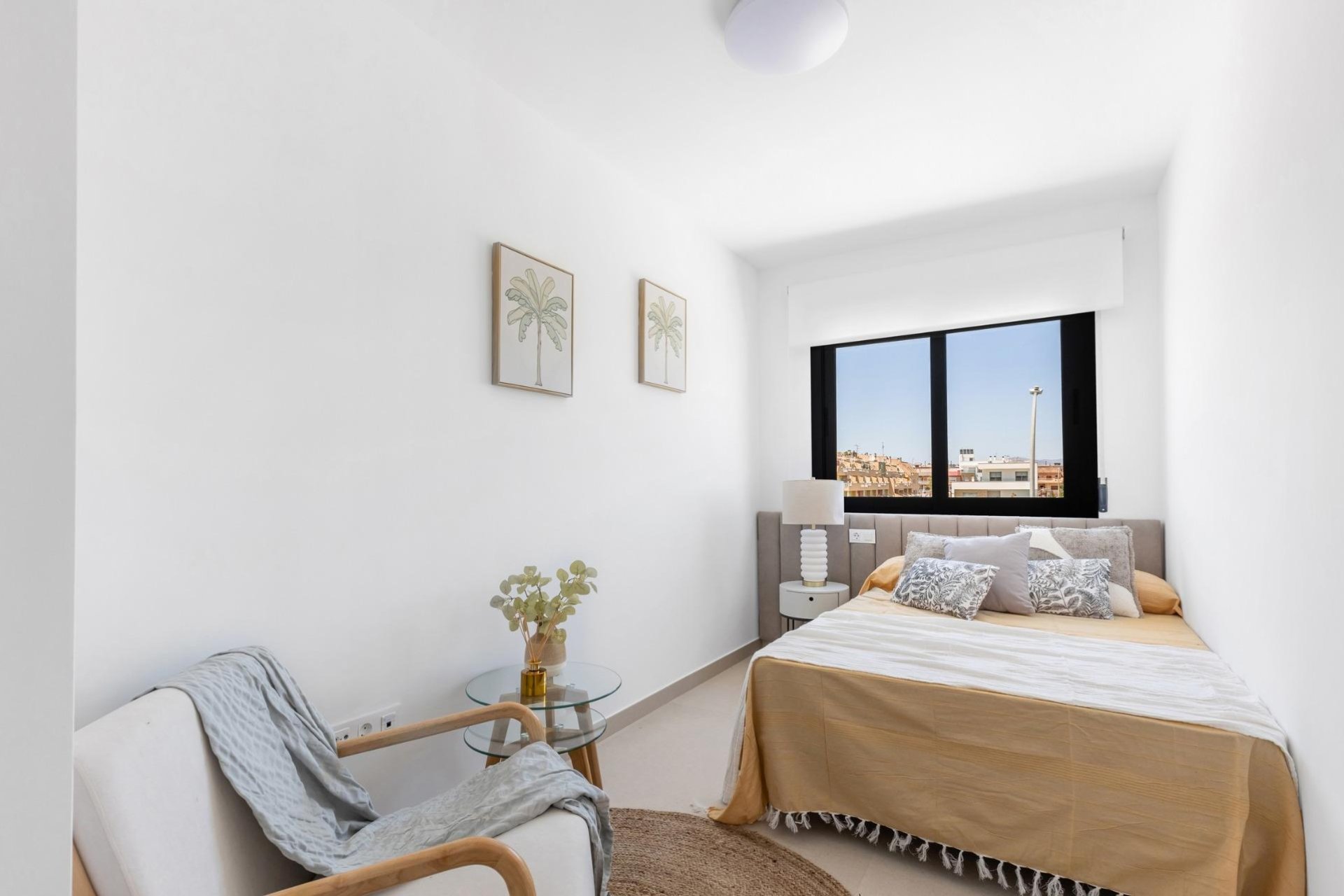 Nouvelle  - Maison de ville - Rafal - pueblo