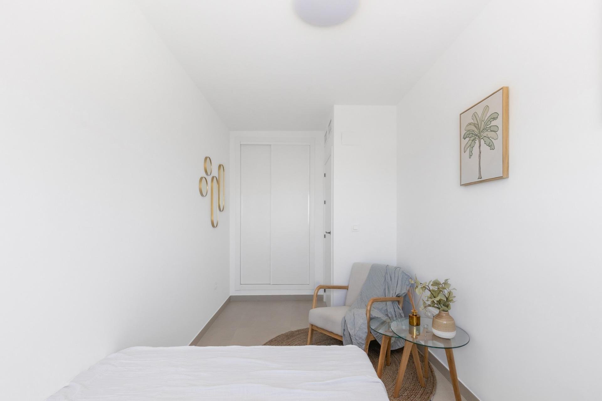 Nouvelle  - Maison de ville - Rafal - pueblo