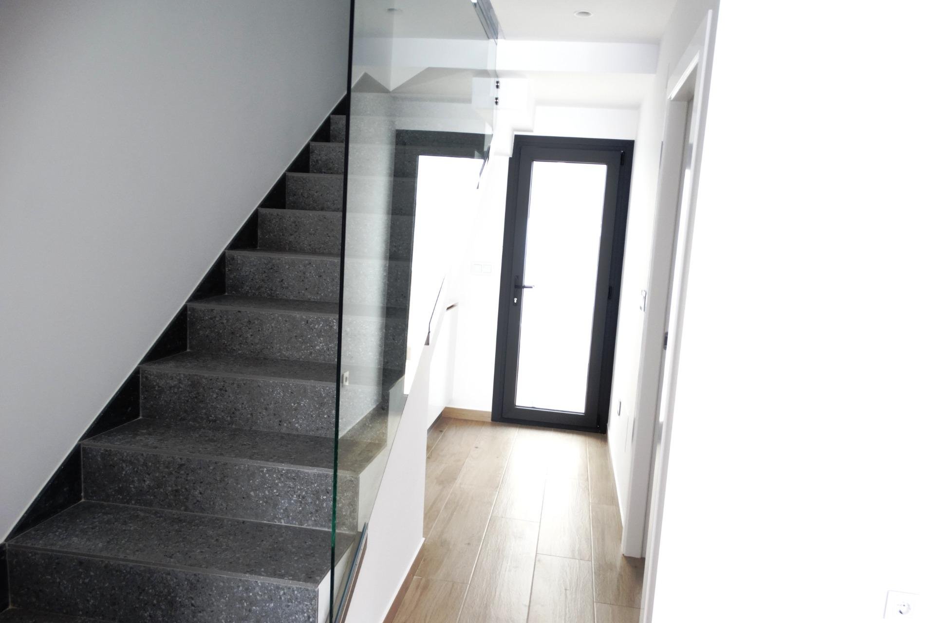 Nouvelle  - Maison de ville - San Javier - Santiago De La Ribera