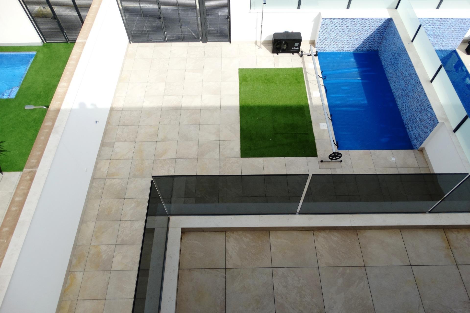 Nouvelle  - Maison de ville - San Javier - Santiago De La Ribera