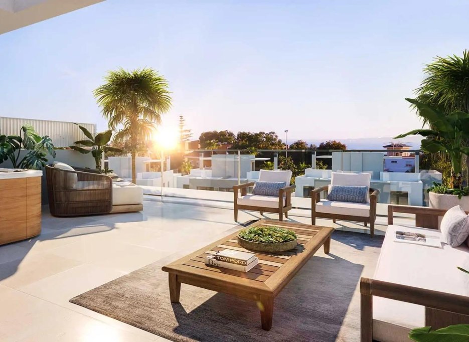 Nouvelle  - Maison de ville - San Juan Alicante - Cabo de las Huertas