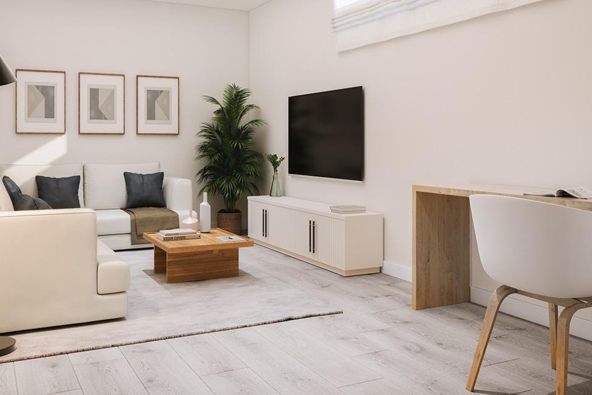 Nouvelle  - Maison de ville - San Juan Alicante - Cabo de las Huertas