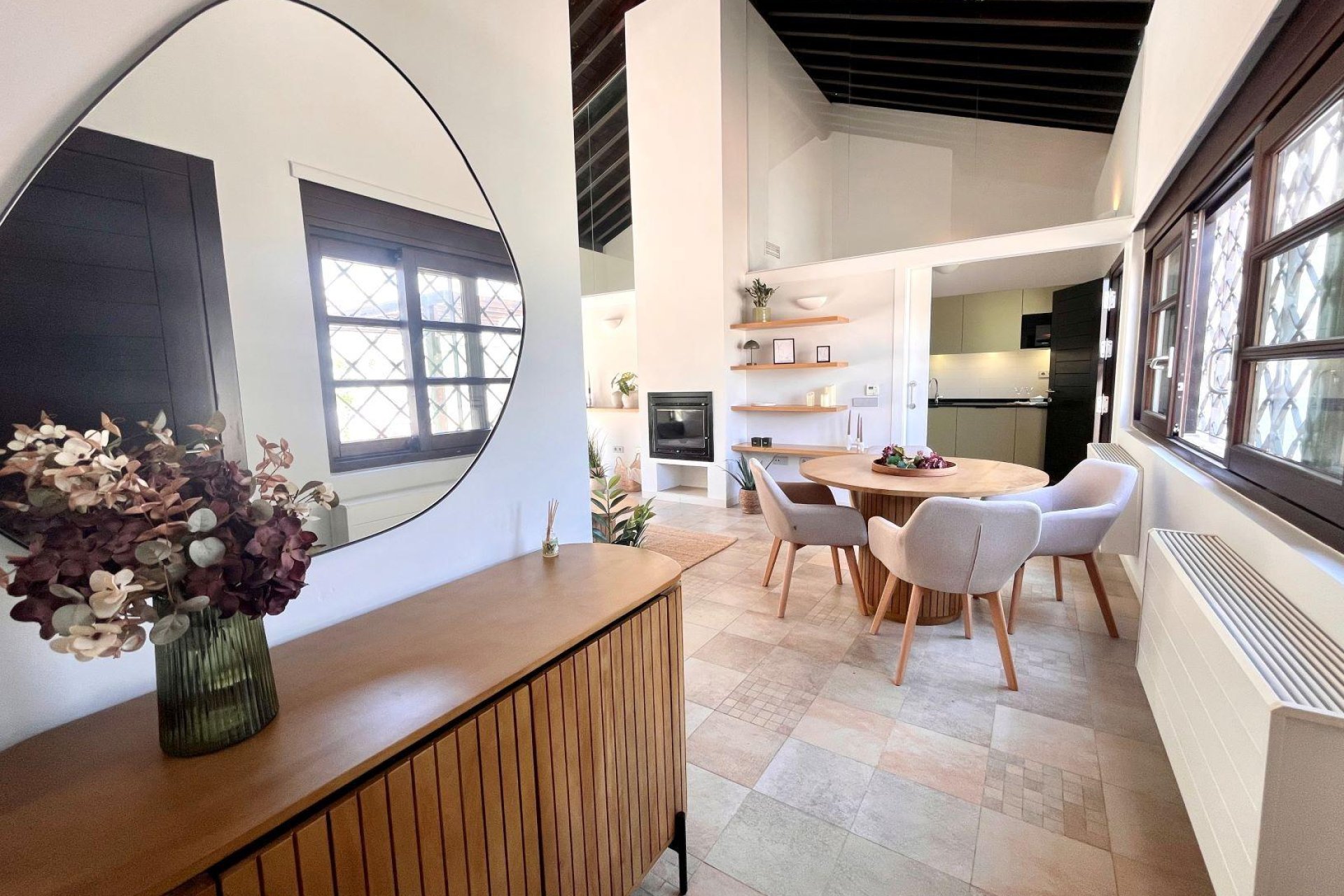 Nouvelle  - Maison de ville - Sucina - Peraleja Golf