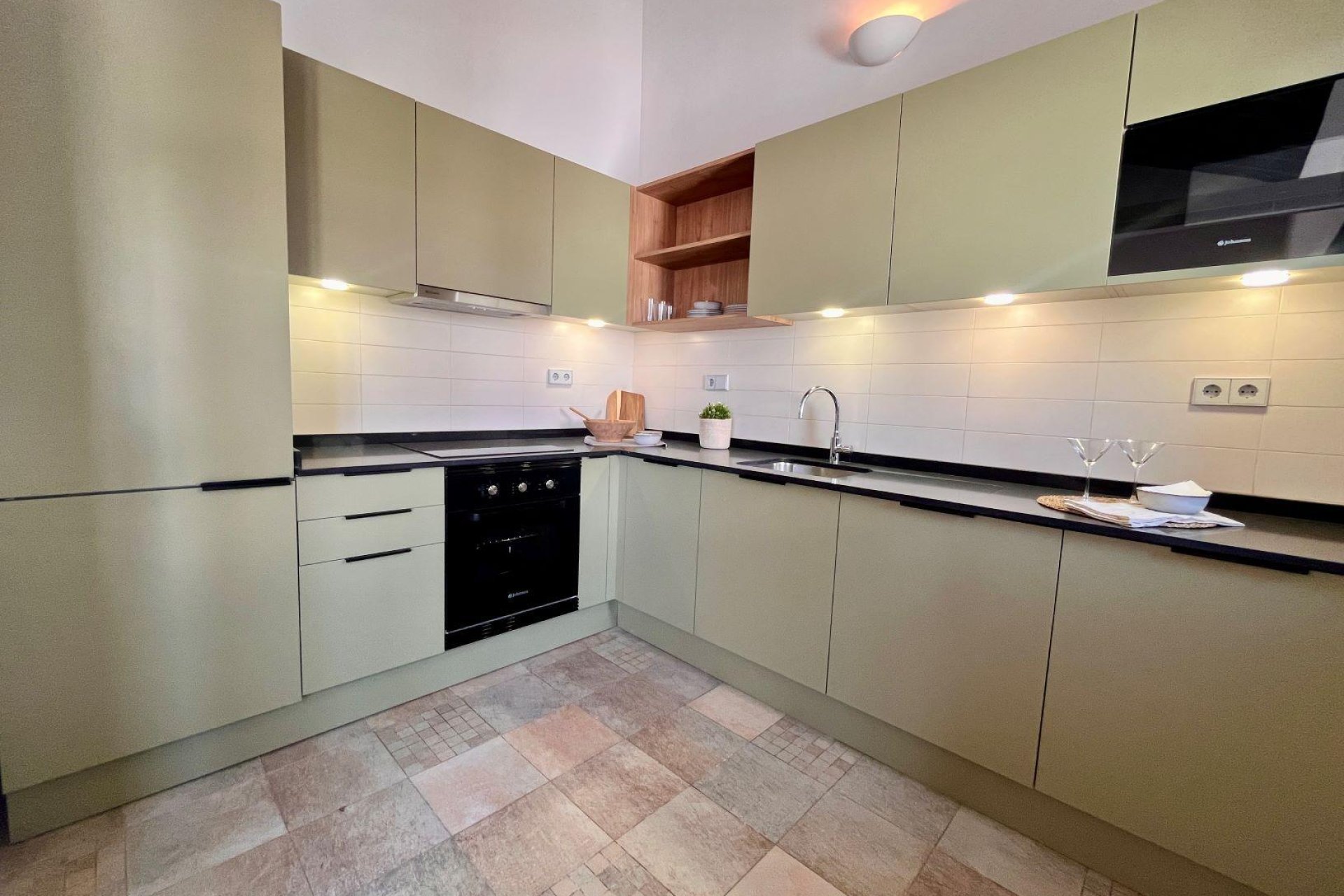 Nouvelle  - Maison de ville - Sucina - Peraleja Golf