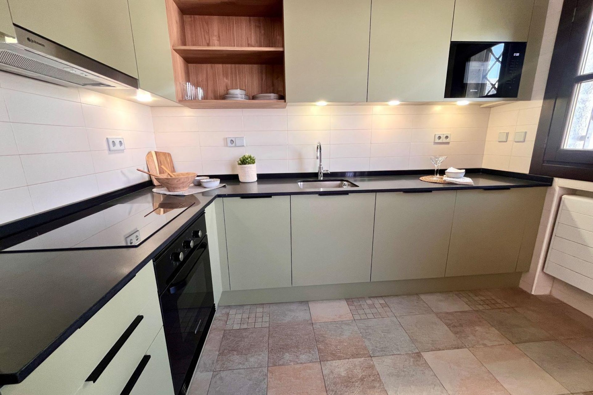 Nouvelle  - Maison de ville - Sucina - Peraleja Golf