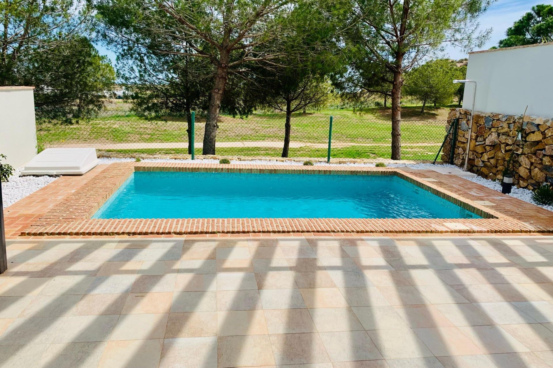 Nouvelle  - Maison de ville - Sucina - Peraleja Golf