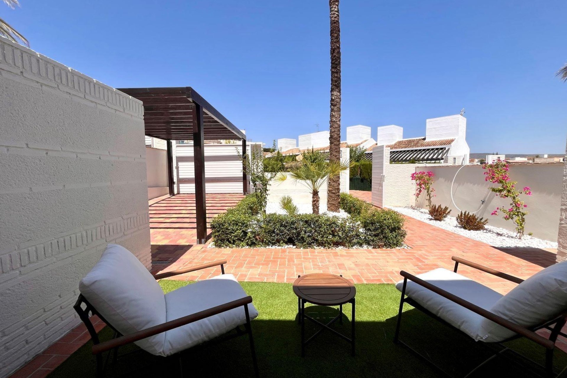 Nouvelle  - Maison de ville - Sucina - Peraleja Golf