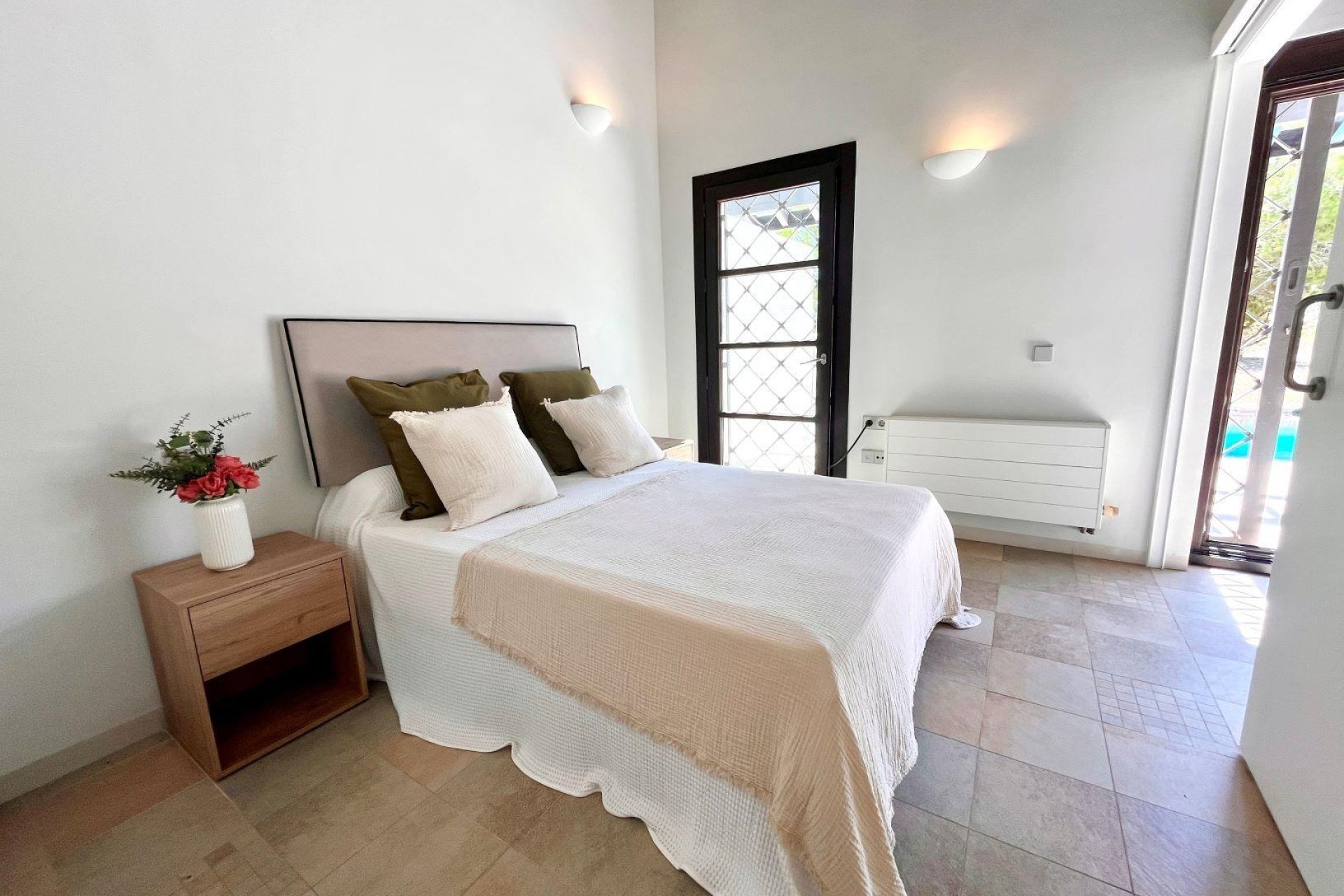 Nouvelle  - Maison de ville - Sucina - Peraleja Golf