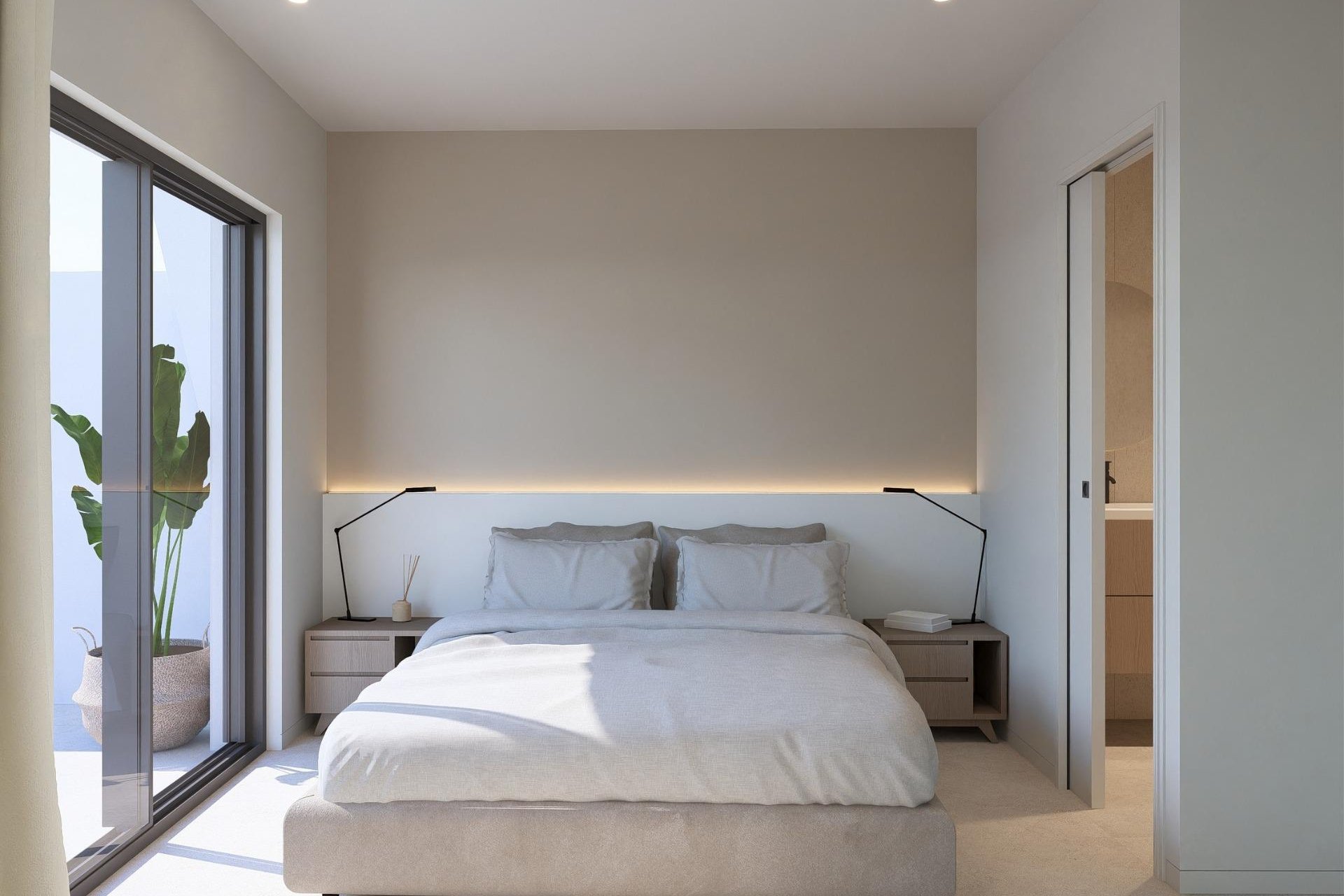 Nouvelle  - Maison de ville - Torre Pacheco - El Alba