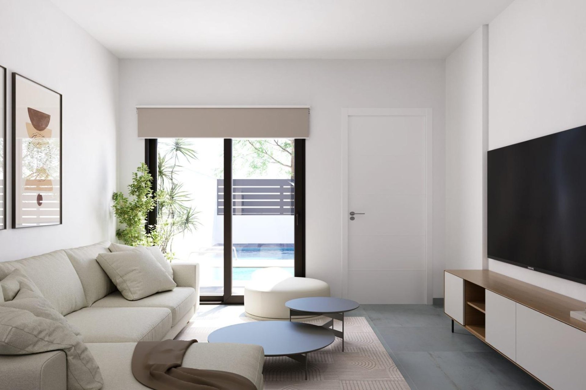 Nouvelle  - Maison de ville - Torre Pacheco - El Alba