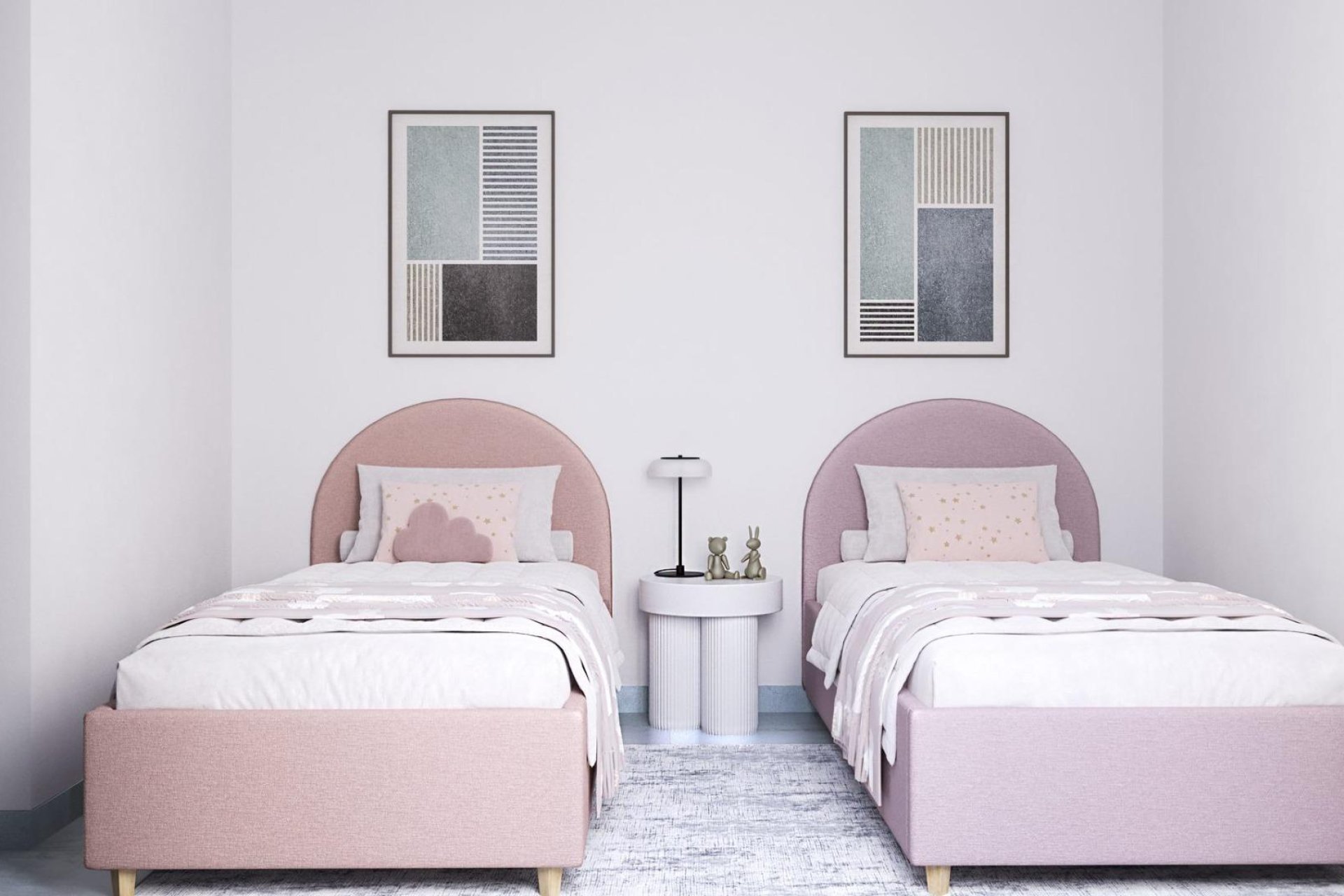 Nouvelle  - Maison de ville - Torre Pacheco - El Alba