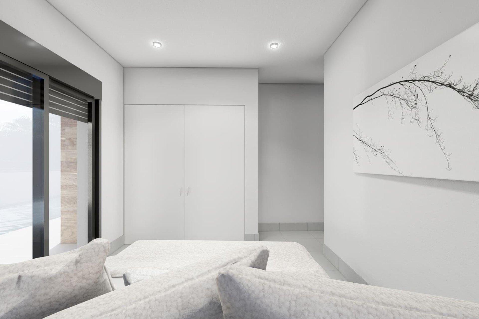 Nouvelle  - Maison de ville - Torre Pacheco - Roldán