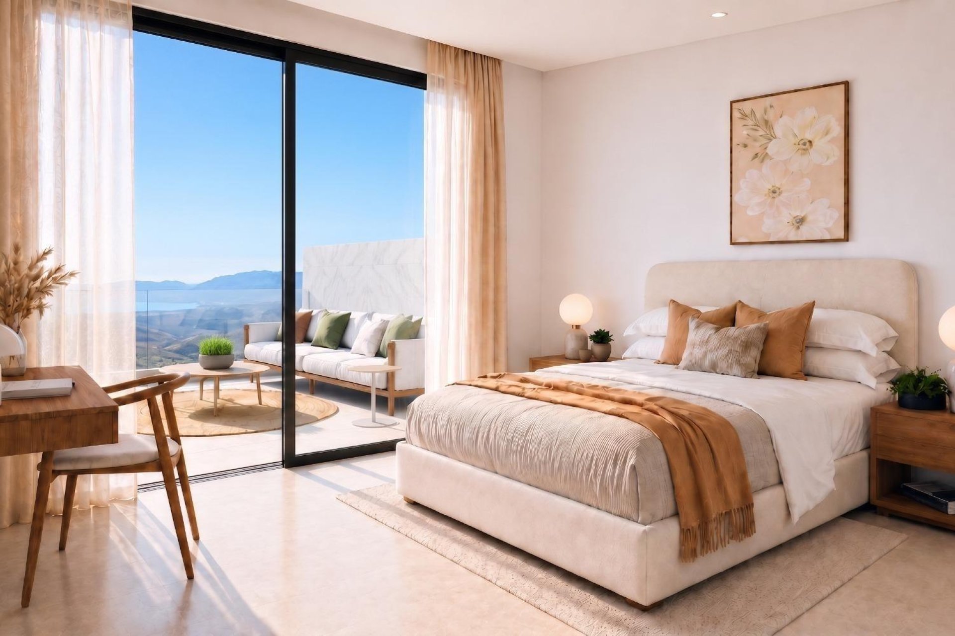 Nouvelle  - Maison de ville - Torre Pacheco - Santa Rosalia Lake And Life Resort