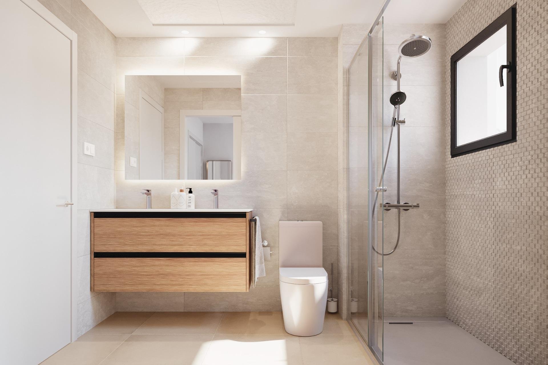 Nouvelle  - Maison de ville - Torre Pacheco - Santa Rosalia pueblo