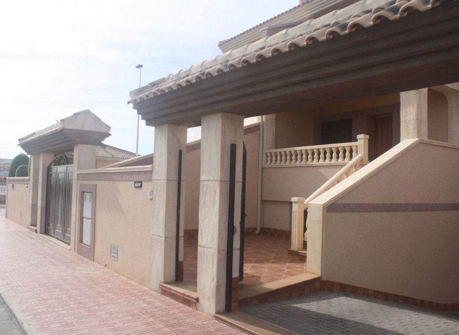 Nouvelle  - Maison de ville - Torrevieja - Los Altos