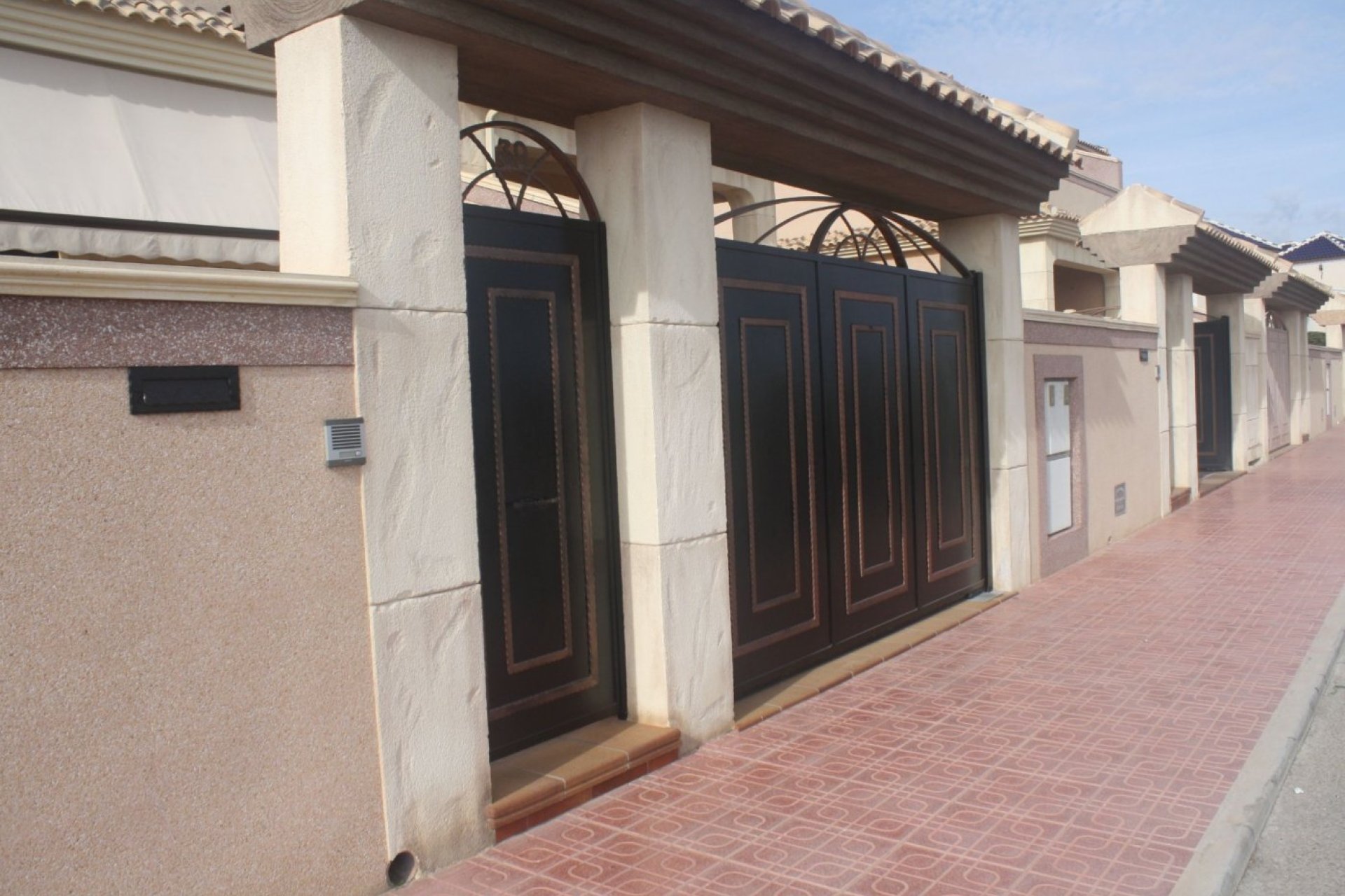 Nouvelle  - Maison de ville - Torrevieja - Los Altos