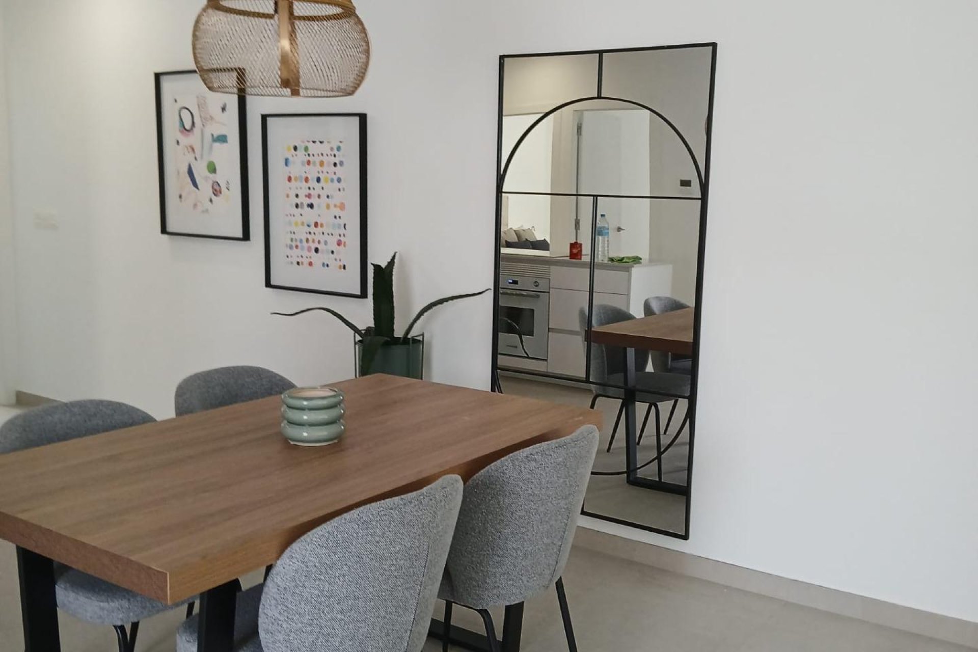 Nouvelle  - Quad House - Bigastro - Loma Alta