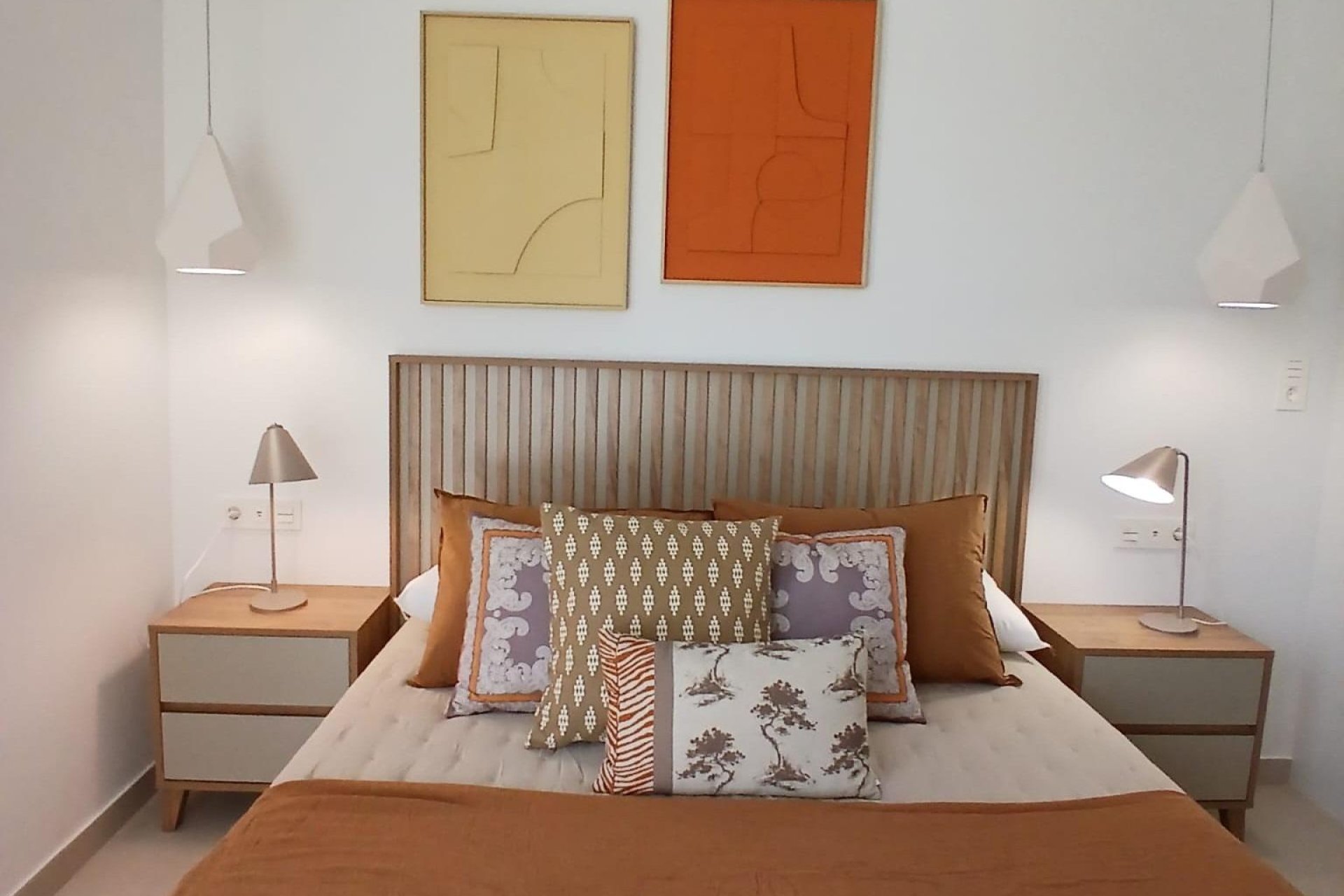 Nouvelle  - Quad House - Bigastro - Loma Alta