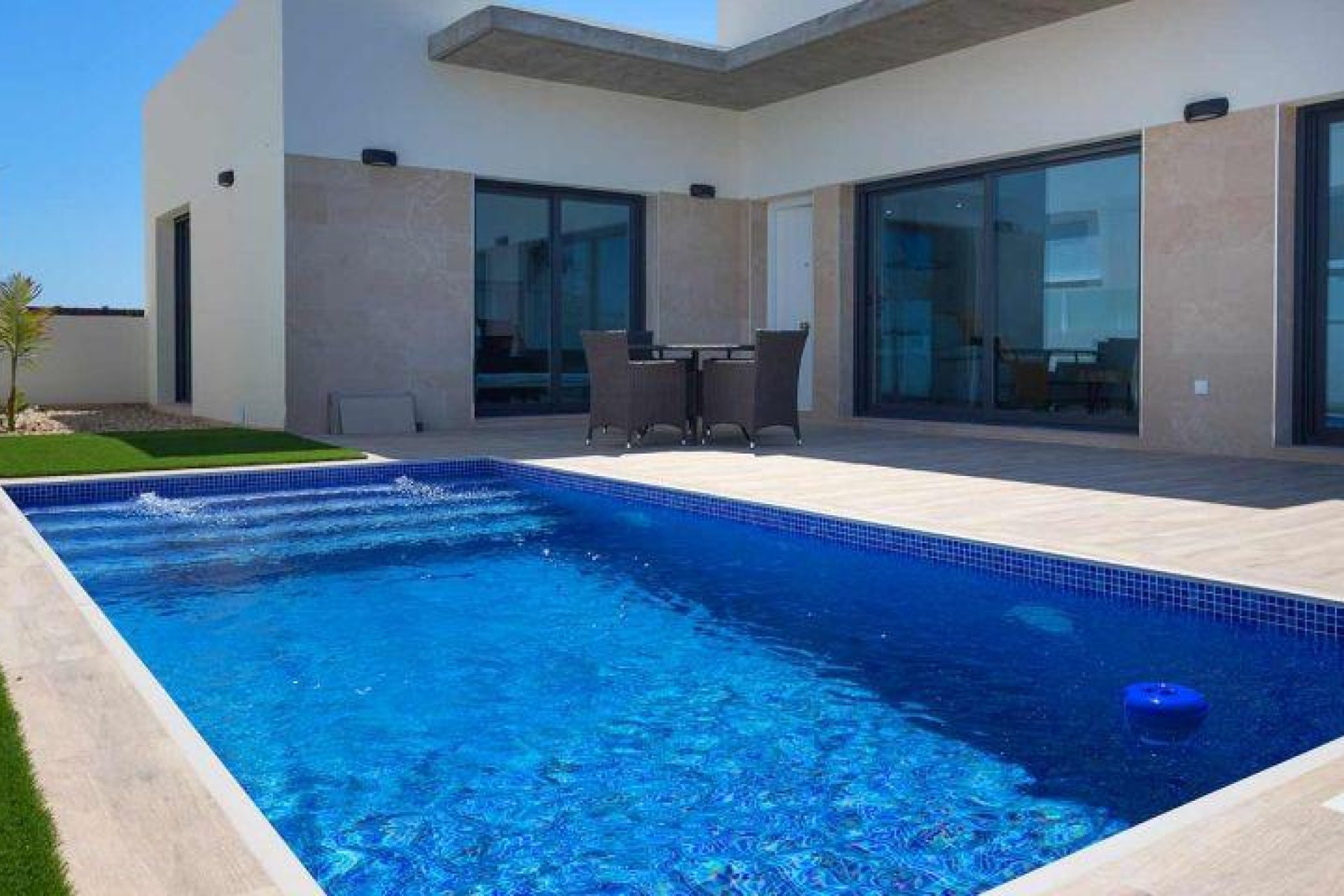 Nouvelle  - Quad House - Daya Nueva - Centro