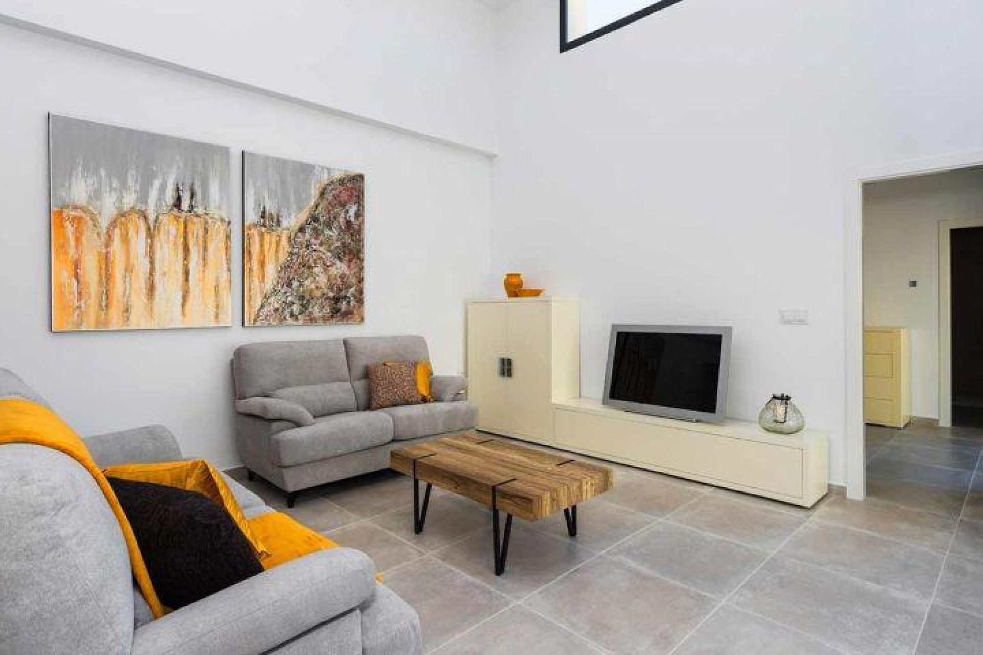 Nouvelle  - Quad House - Daya Nueva - Centro