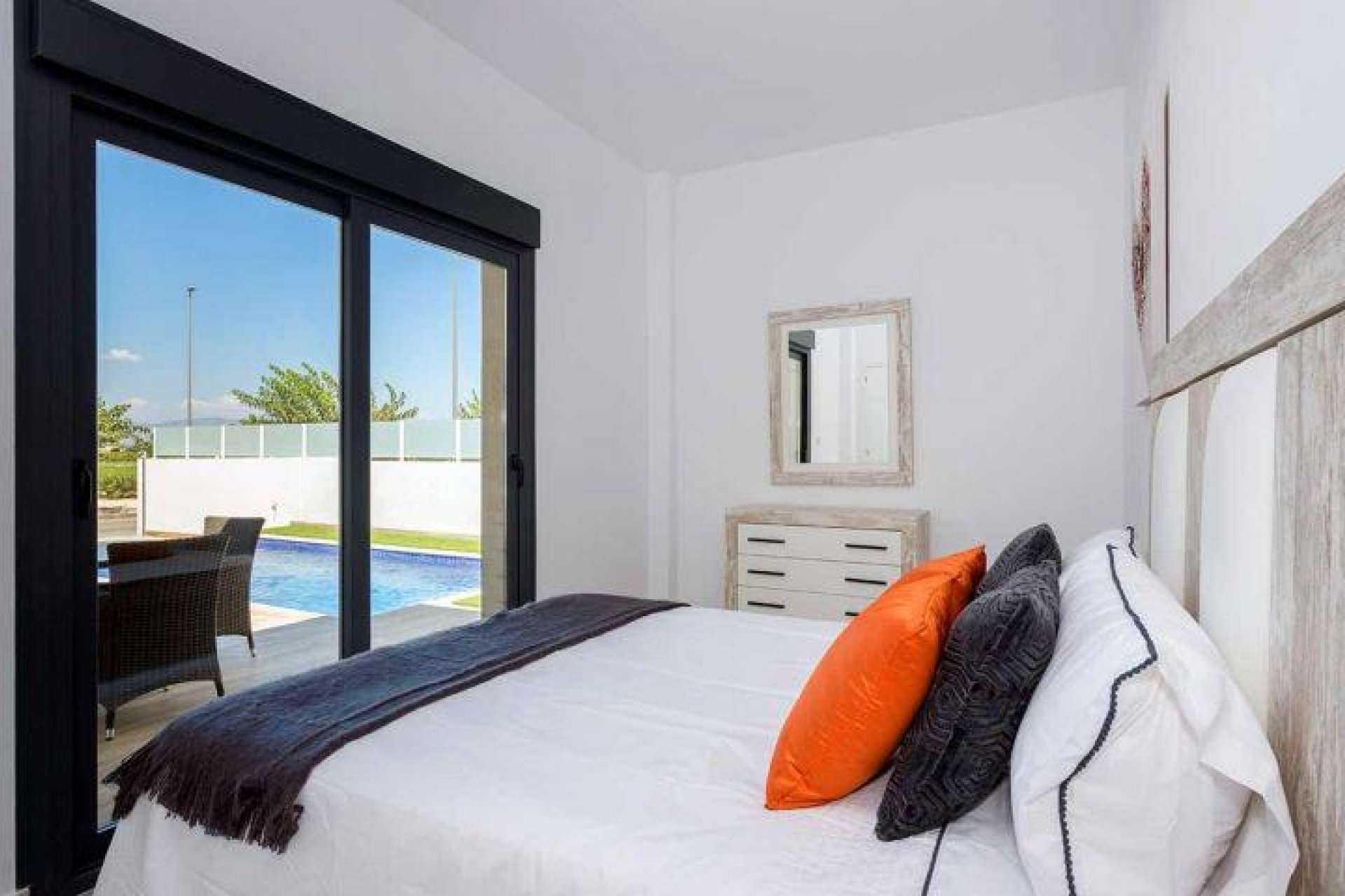 Nouvelle  - Quad House - Daya Nueva - Centro