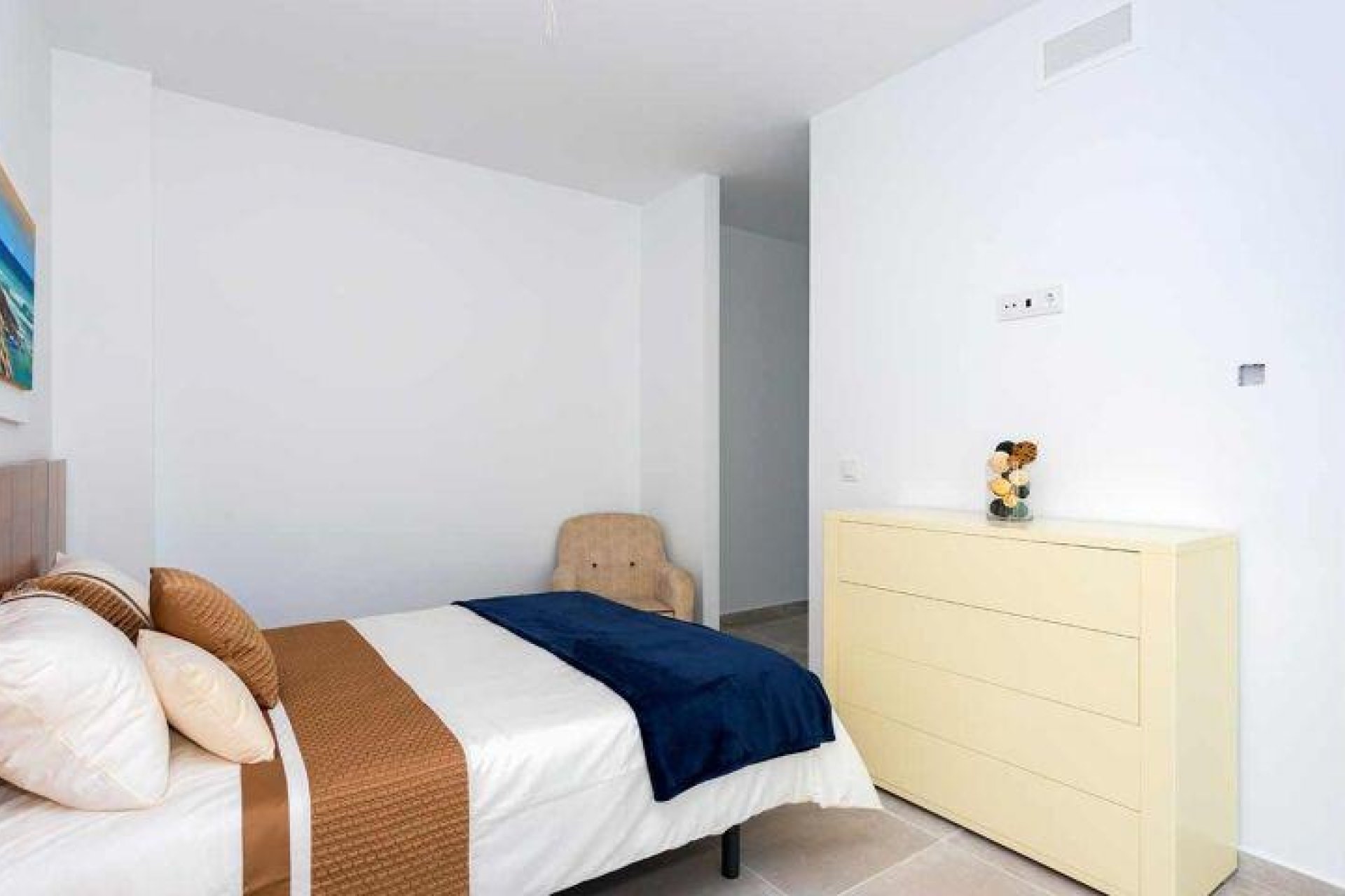Nouvelle  - Quad House - Daya Nueva - Centro