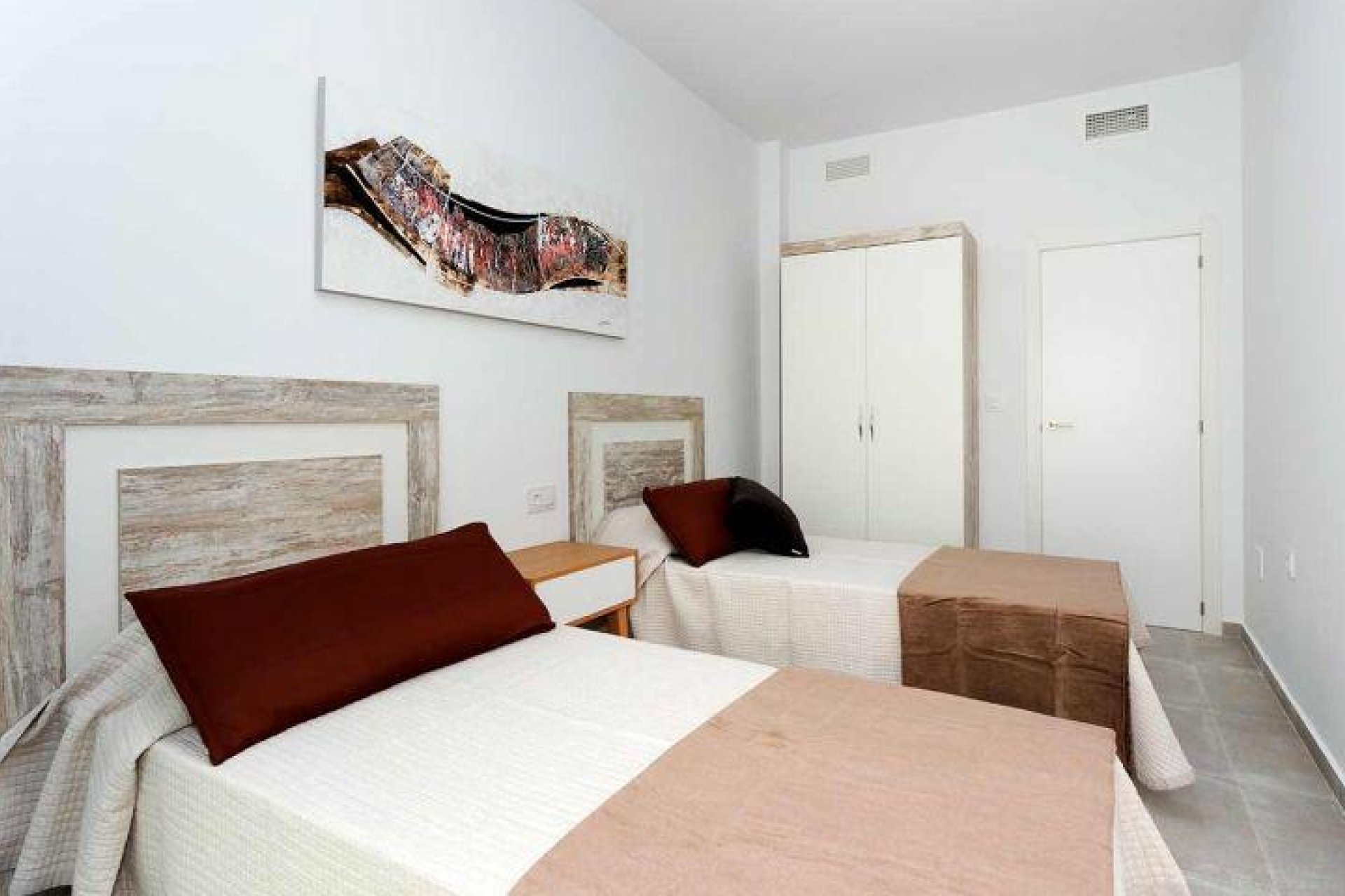 Nouvelle  - Quad House - Daya Nueva - Centro